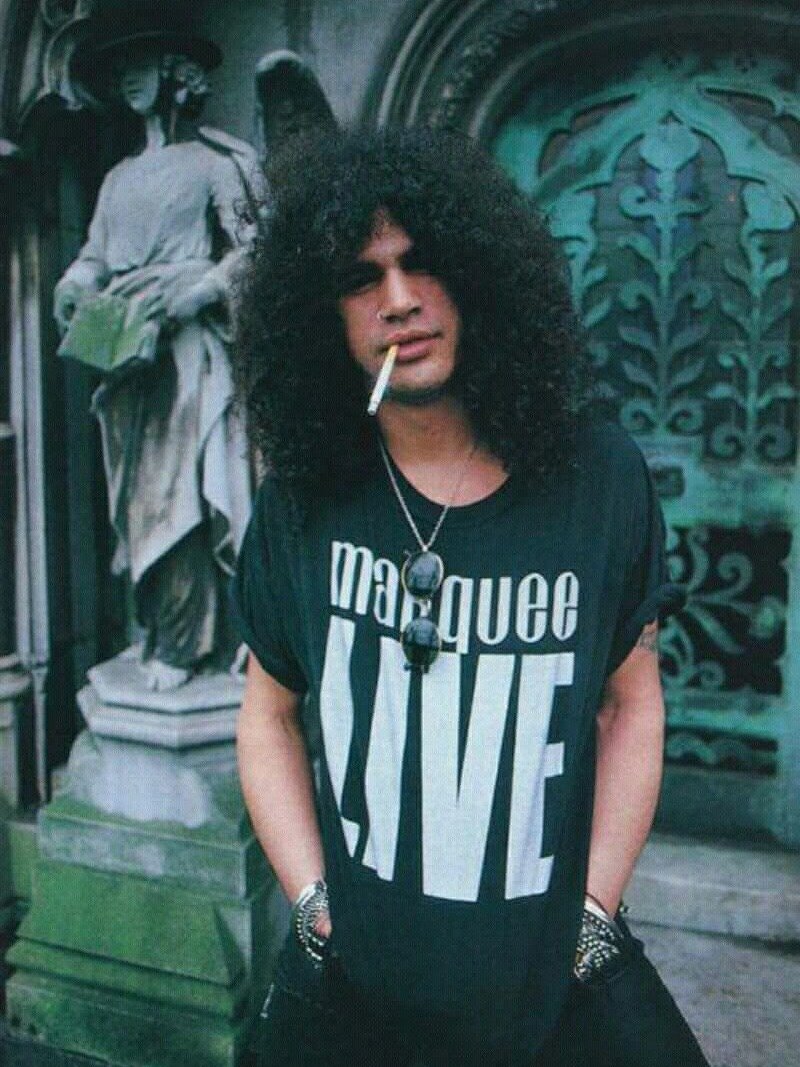 MARQUEE LIVE TEE product image (2)