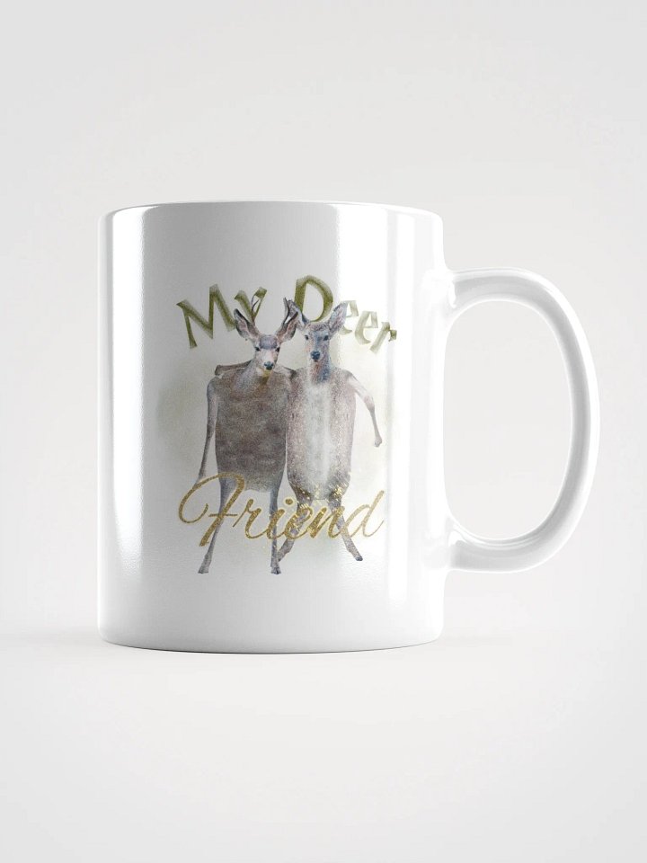 My Deer Friend product image (1)
