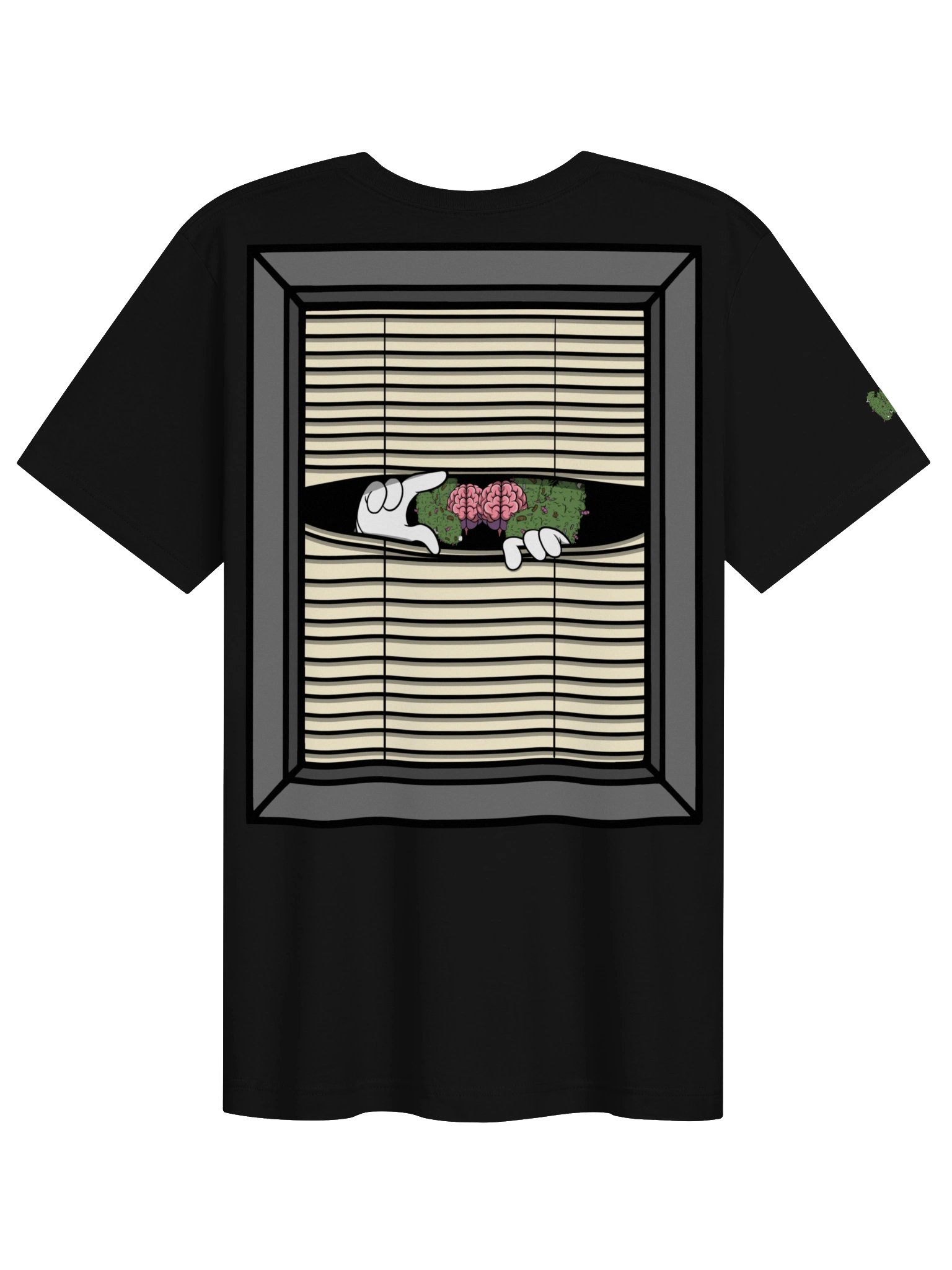 Zombie product image (1)