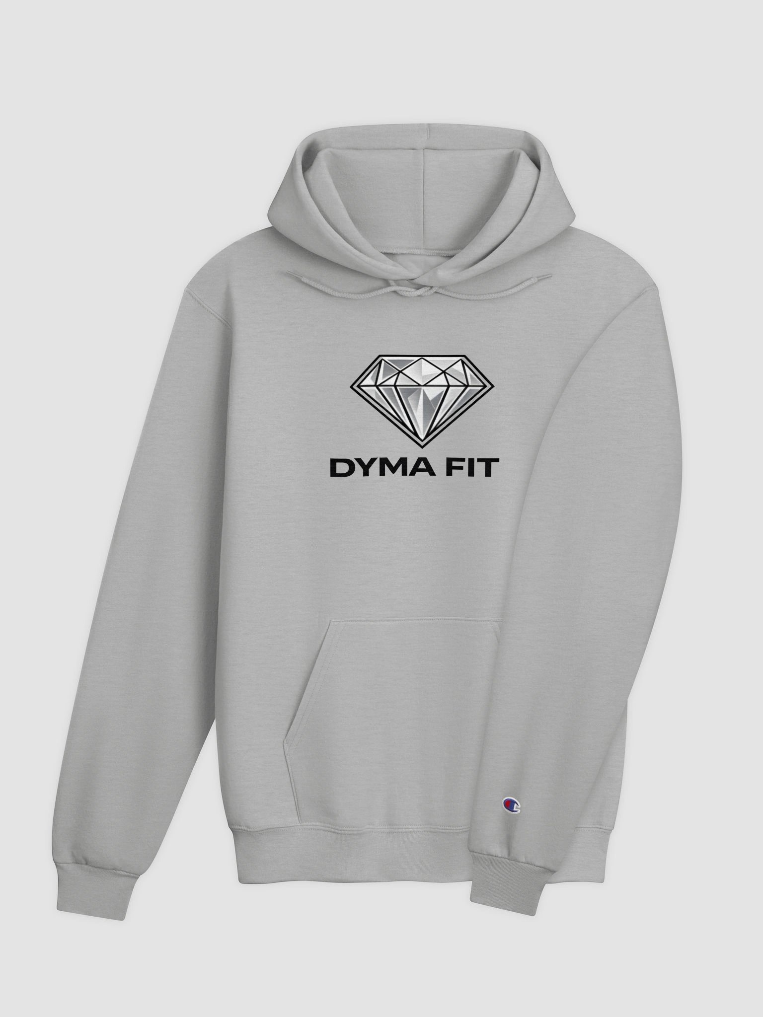 DYMA FIT Champion Hoodie product image (4)