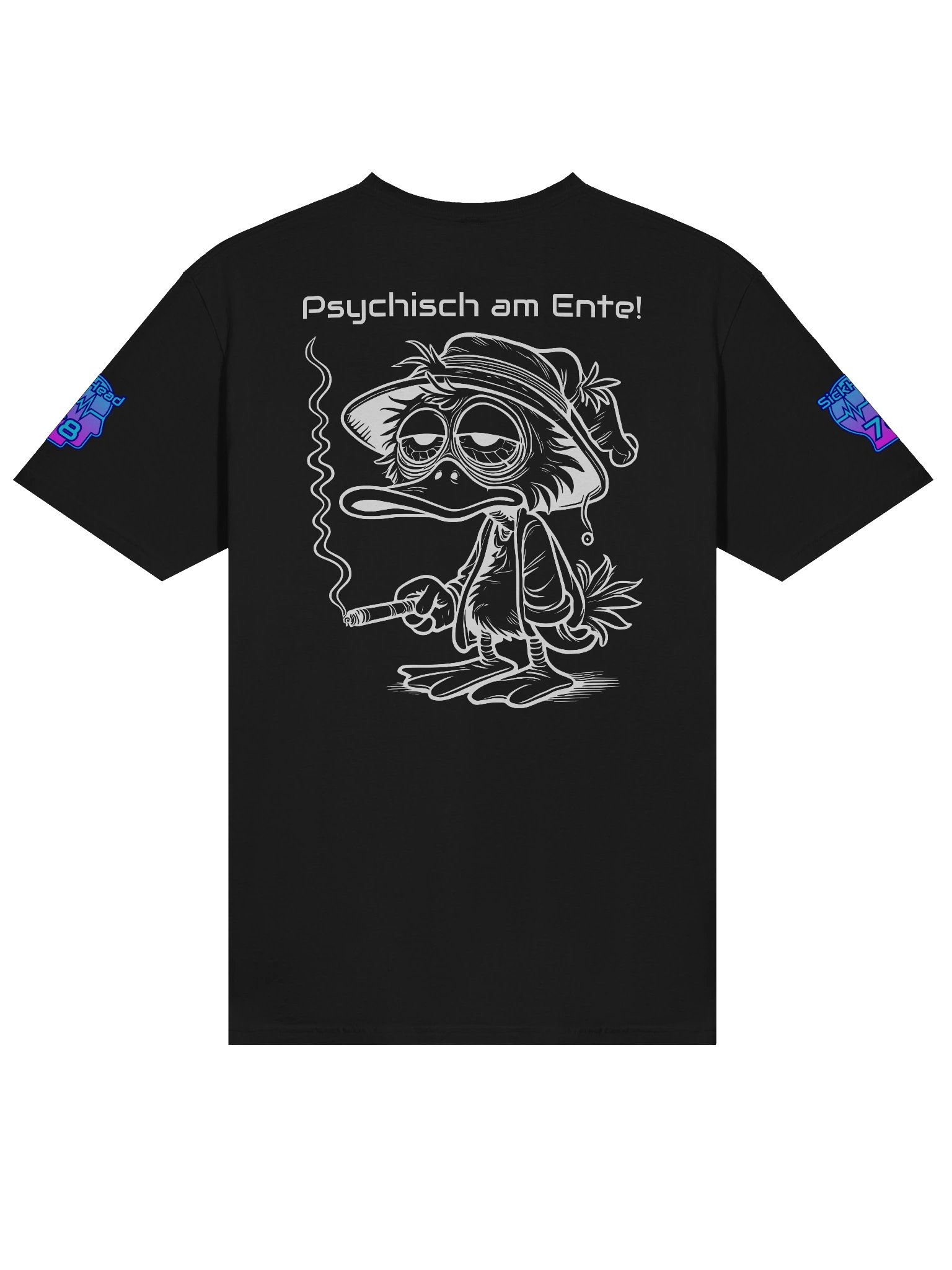 Psychisch am En(t)e product image (4)