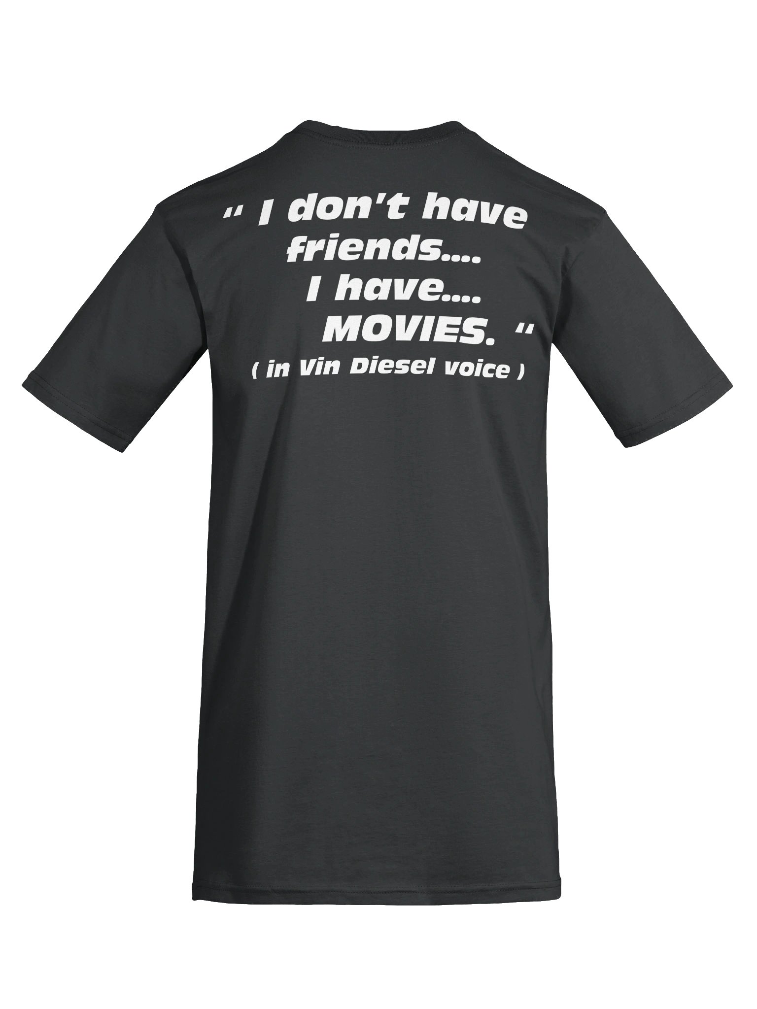 A84 & Furious Tee product image (9)