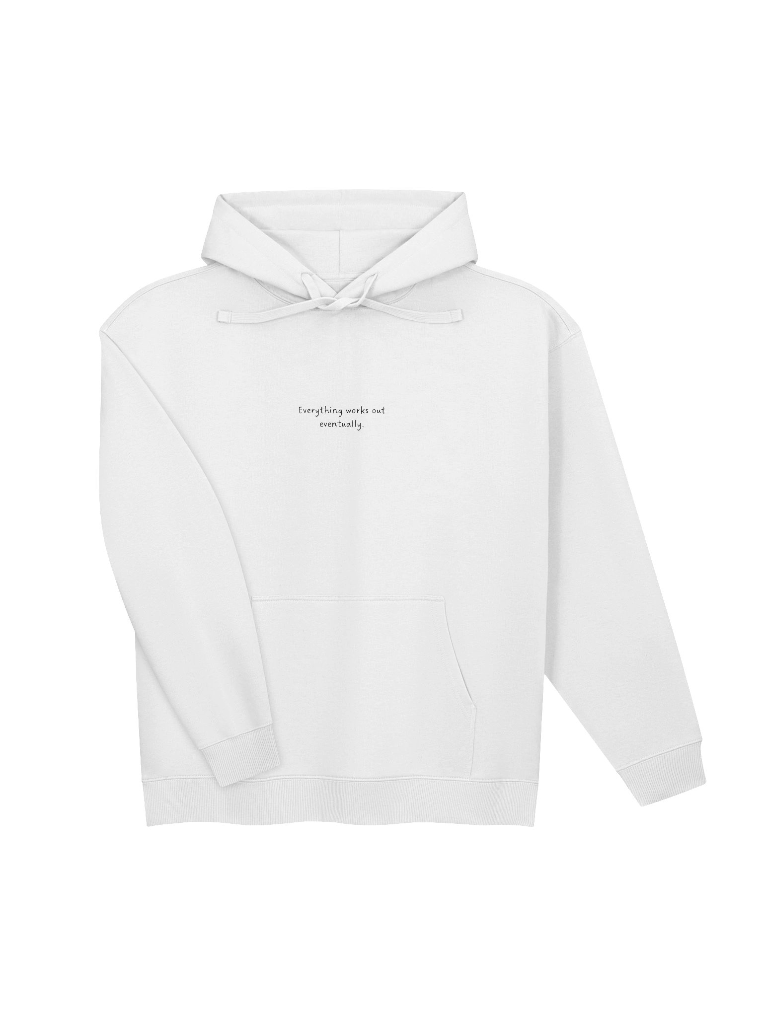 Everything Works Out Eventually product image (3)