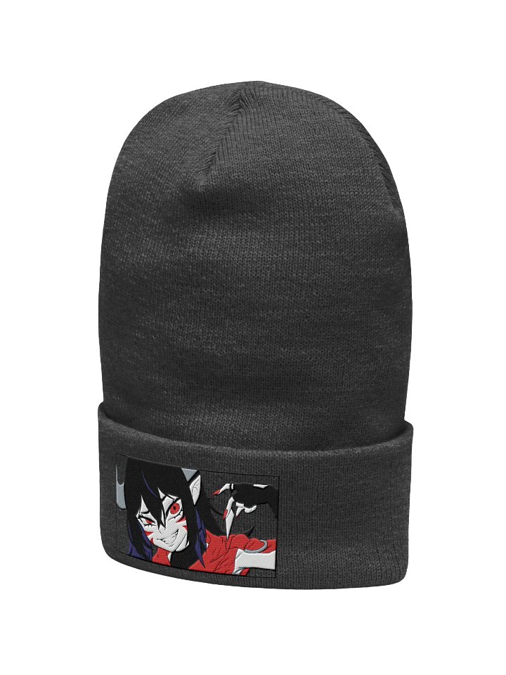 Kunai Cuffed Beanie product image (2)