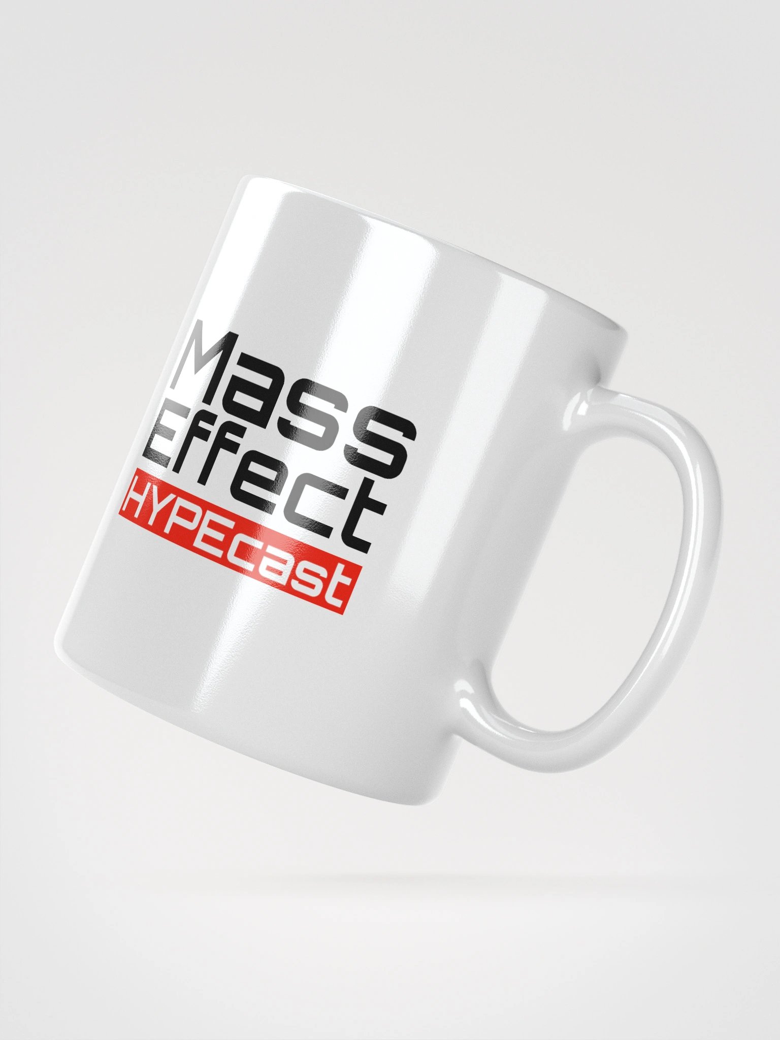 Mass Effect HYPEcast Mug product image (3)