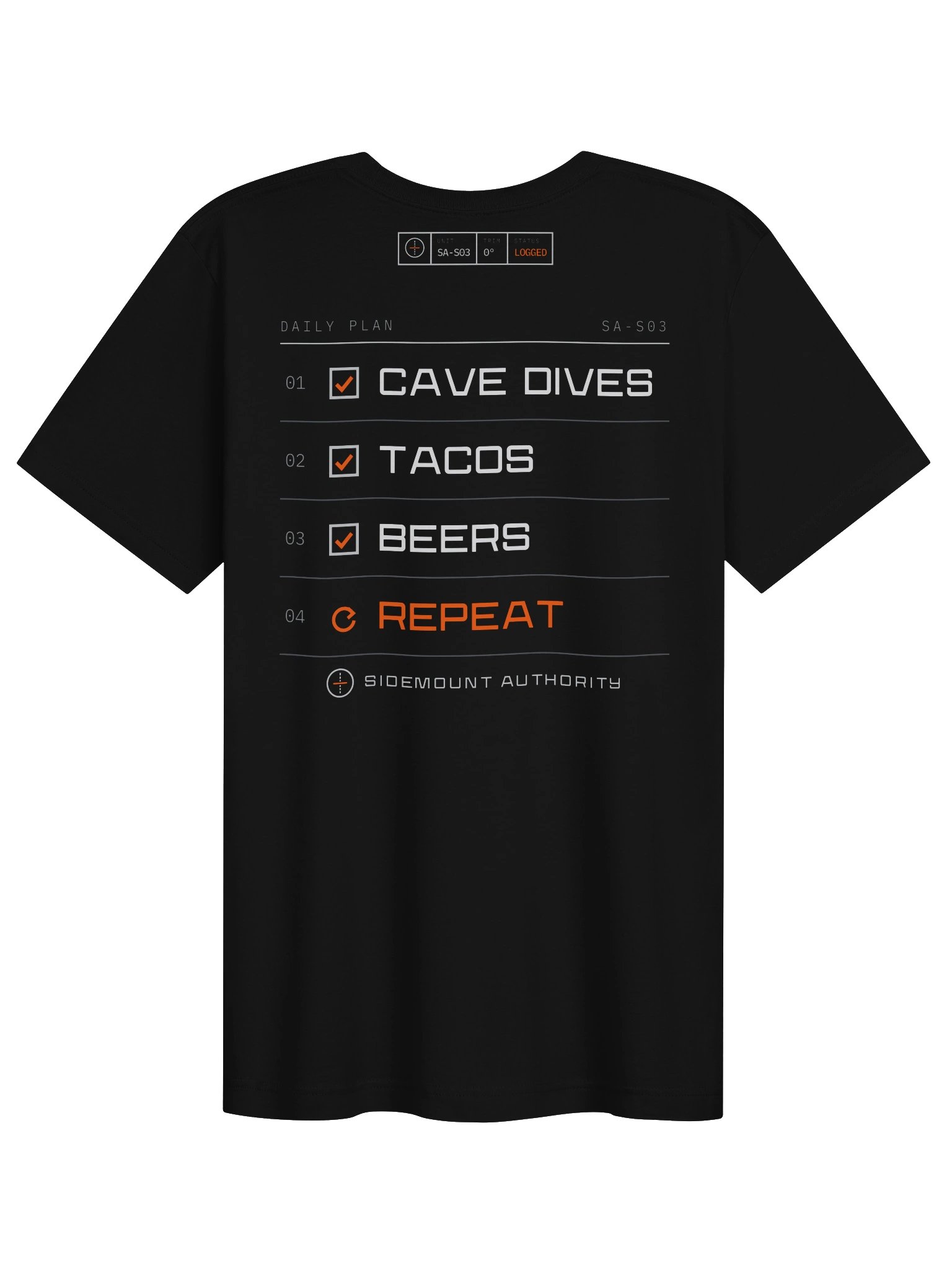 SA-S03 Repeat product image (1)