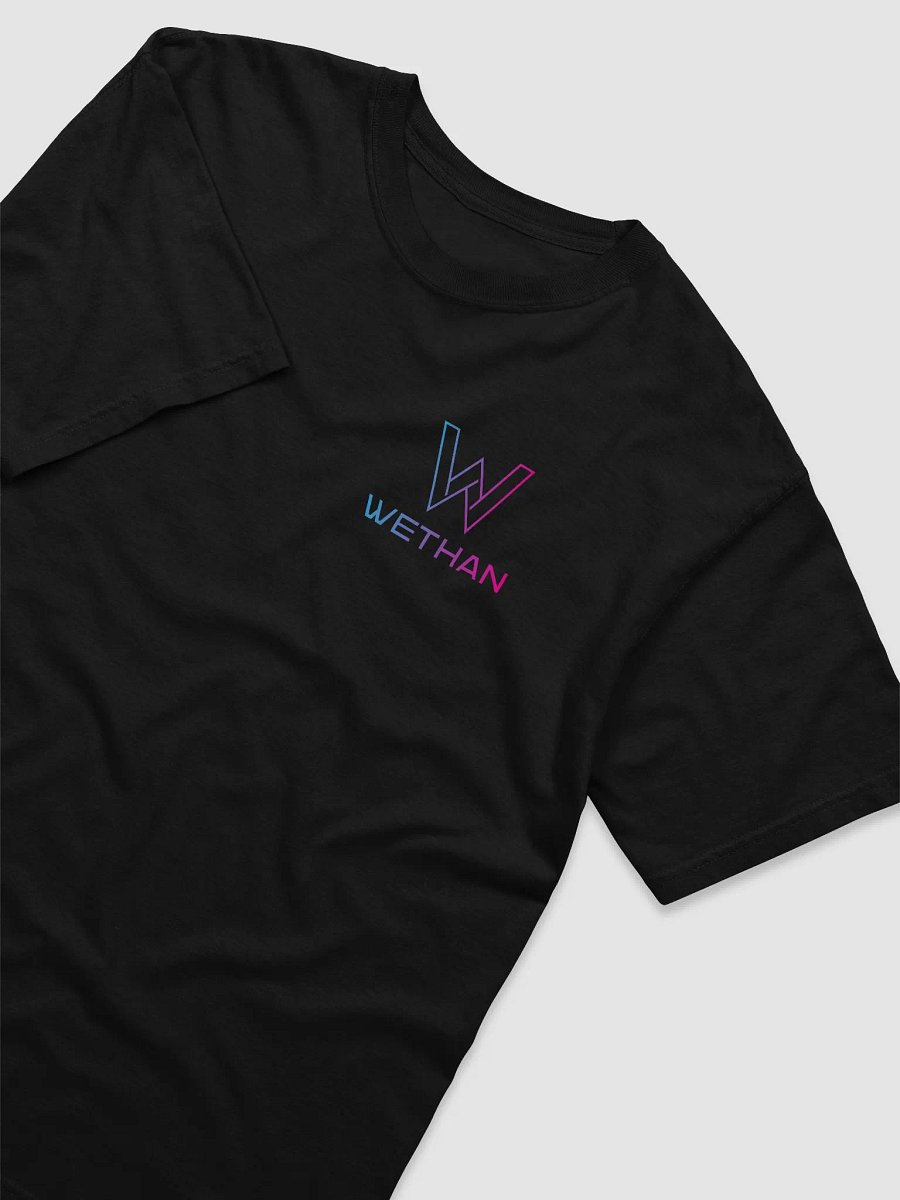 Classic Wethan Logo Tee product image (6)