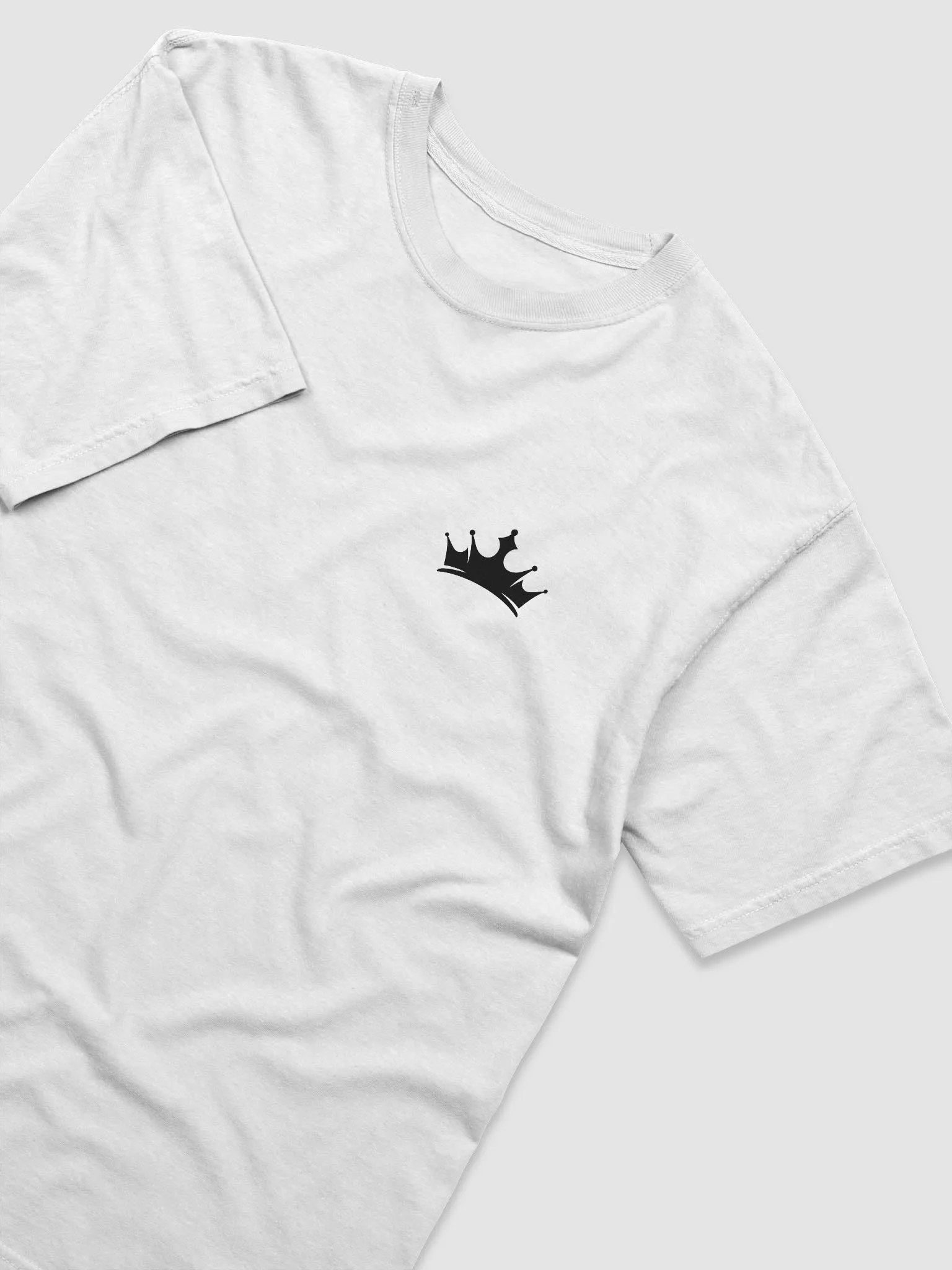 TALKING POUNDS BLACK CROWN CREST product image (3)