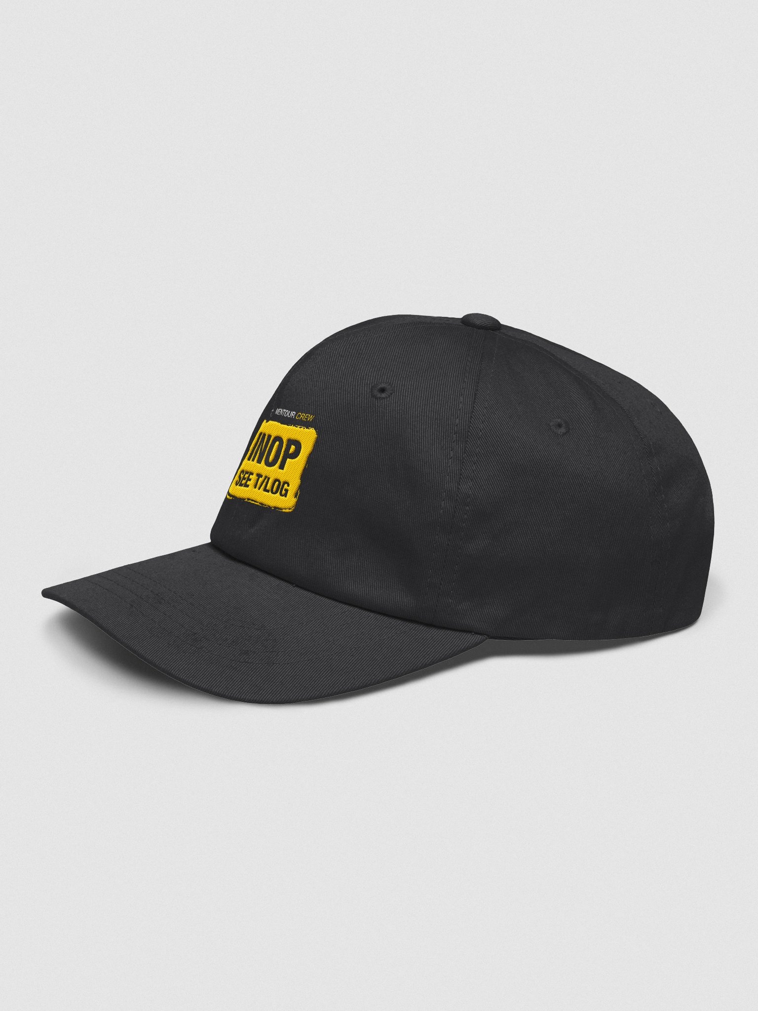INOP Cap product image (3)