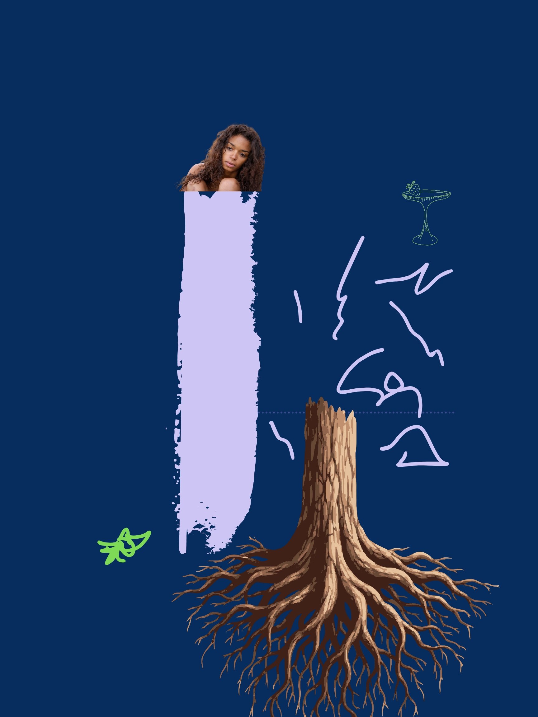 Tree Without Roots product image (1)