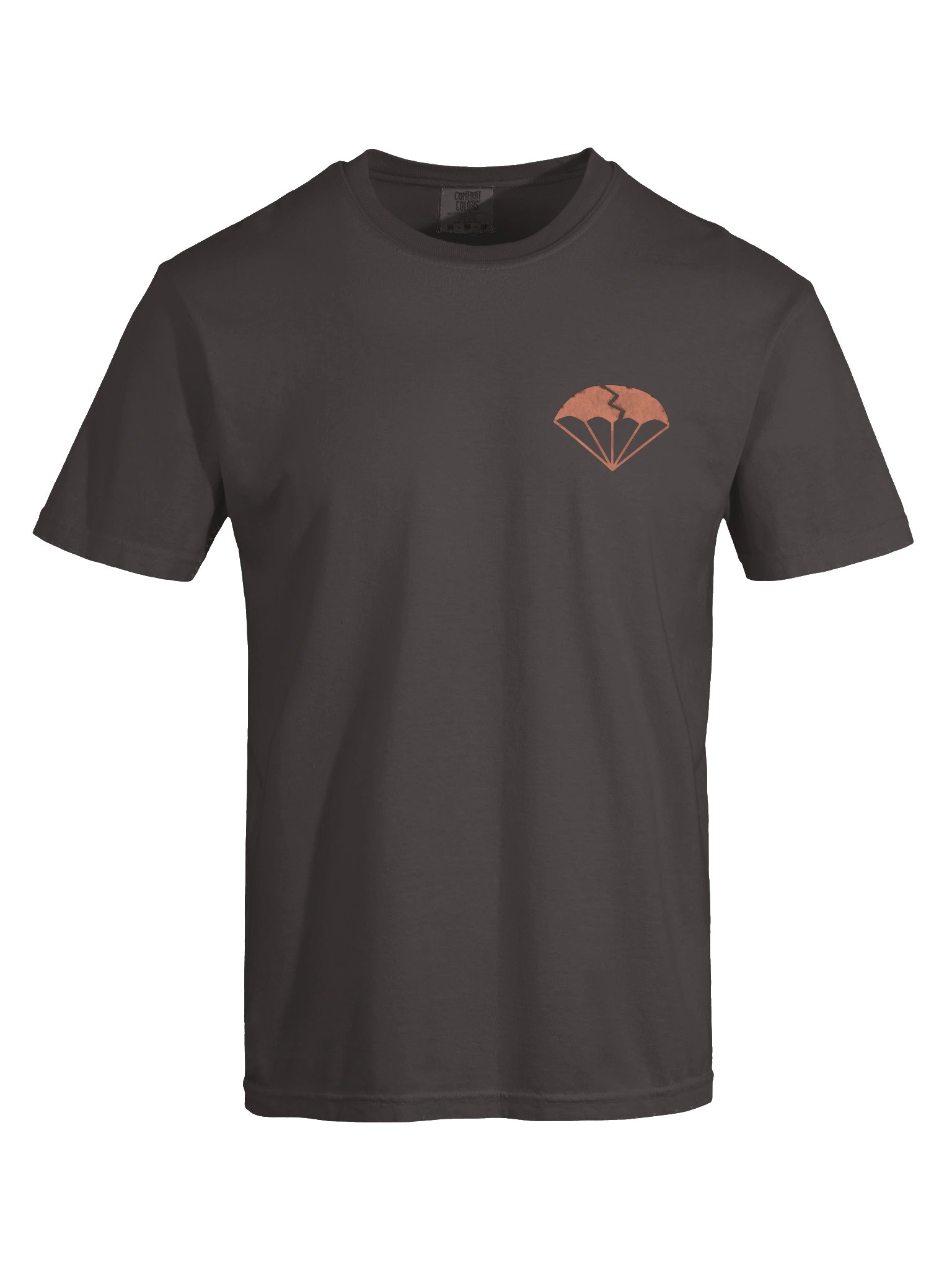 Logo Heavyweight Tee product image (9)