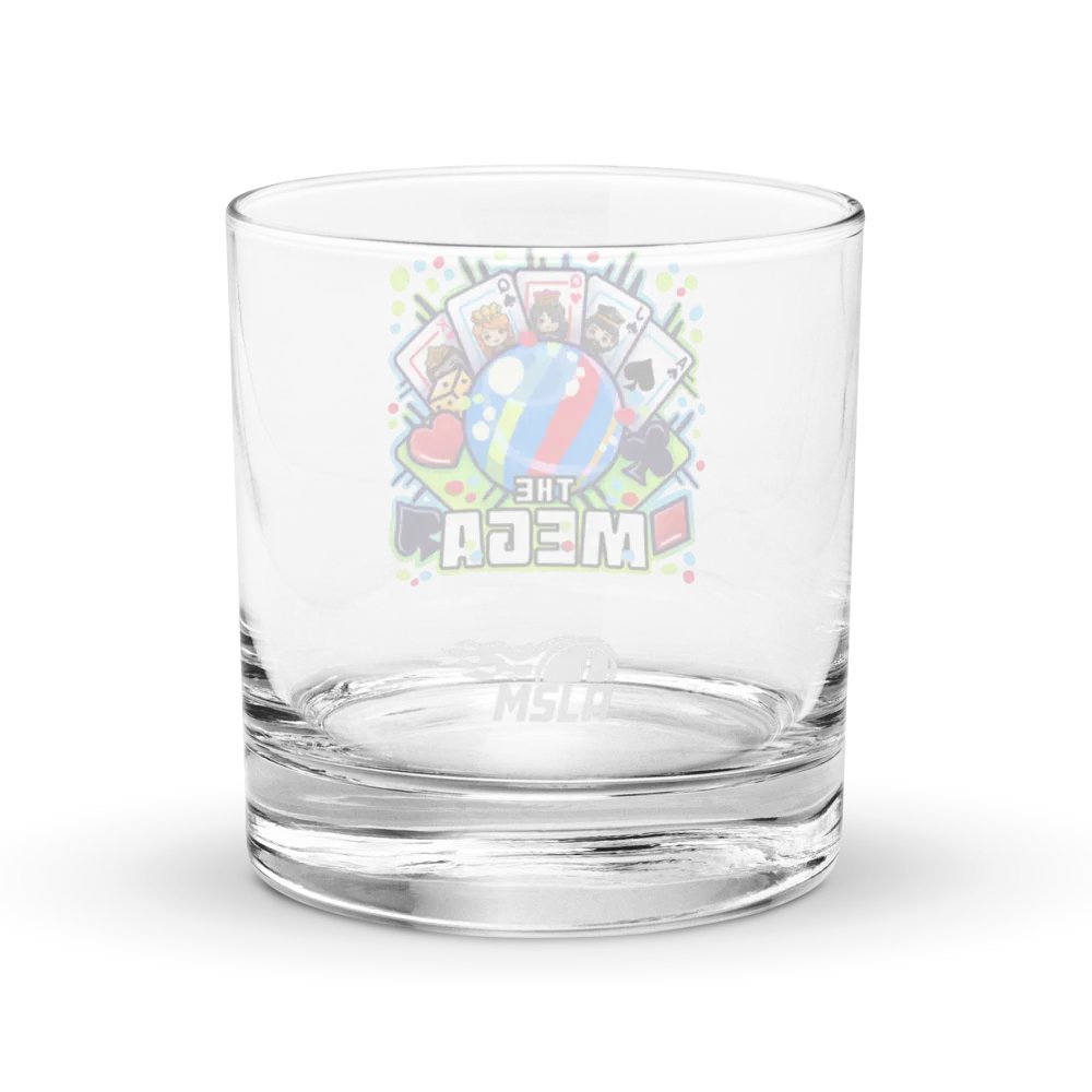The Mega - Rocks Glass product image (2)
