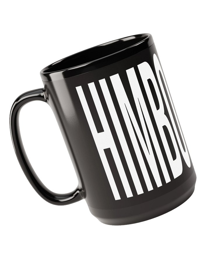 Big Mug of HIMBO JUICE product image (1)