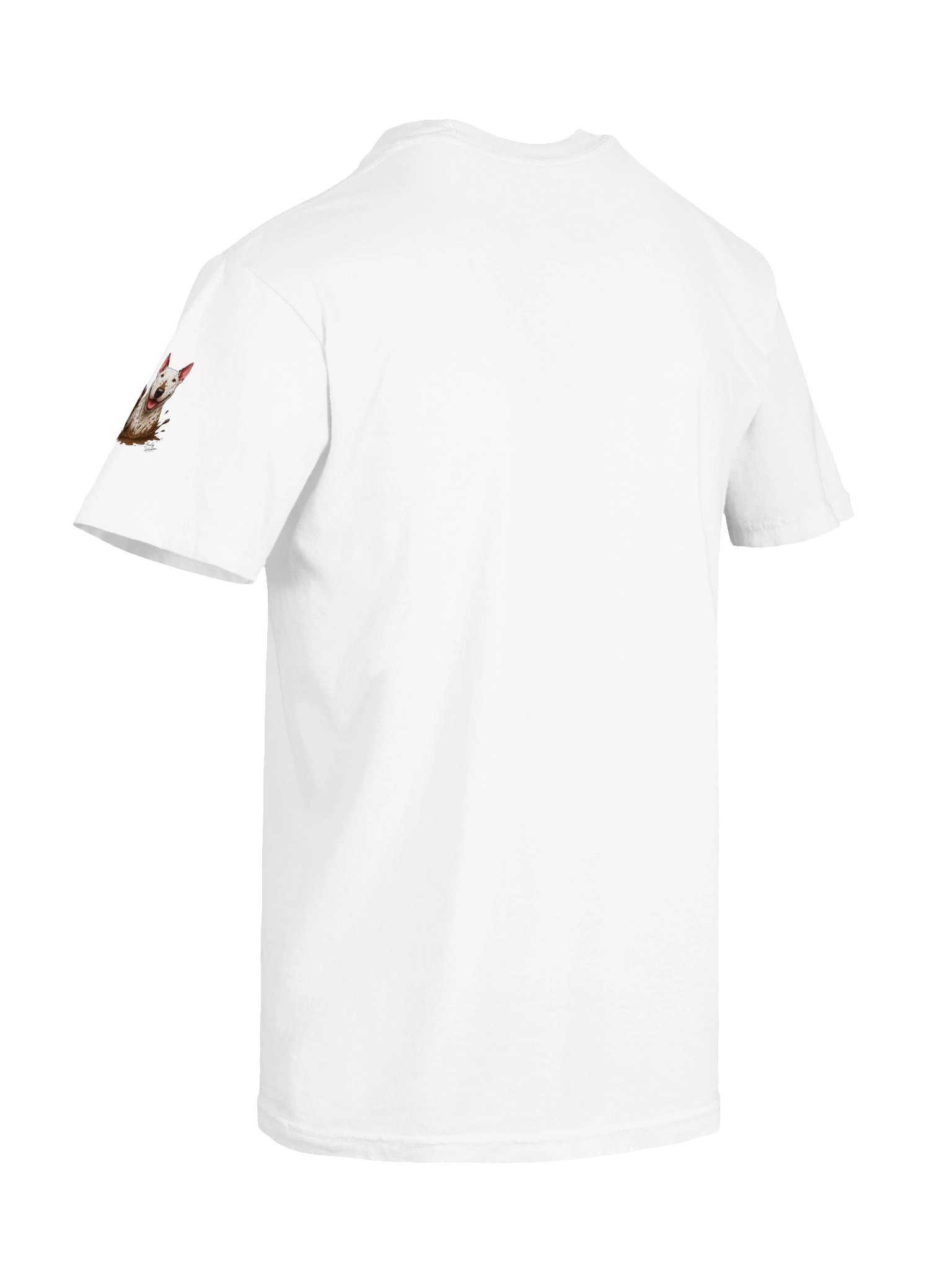 Muddy Bully T-shirt product image (24)