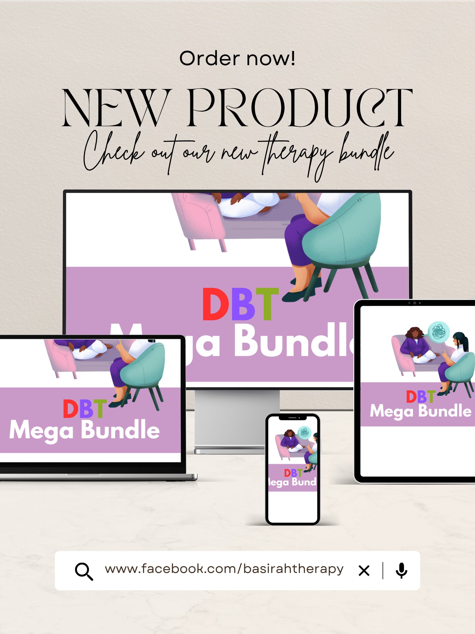 DBT Mega Bundle product image (1)
