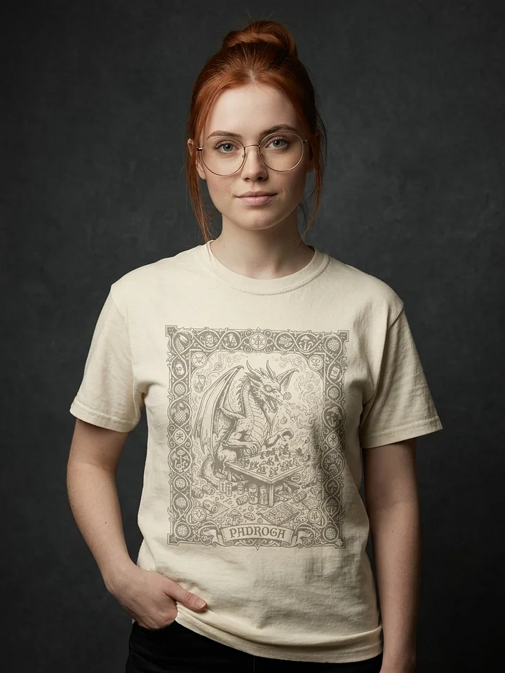 Dragon’s Dungeon Master product image (2)