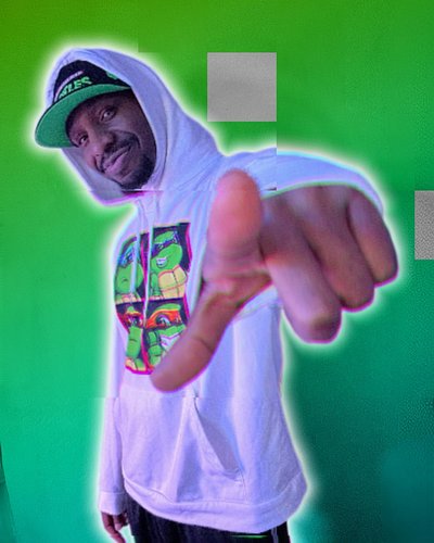 Just be yourself ✌🏾😎💯

____________________________

Checkout some of these awesome creators

@mshoney420
@thequeeng22
@yella...