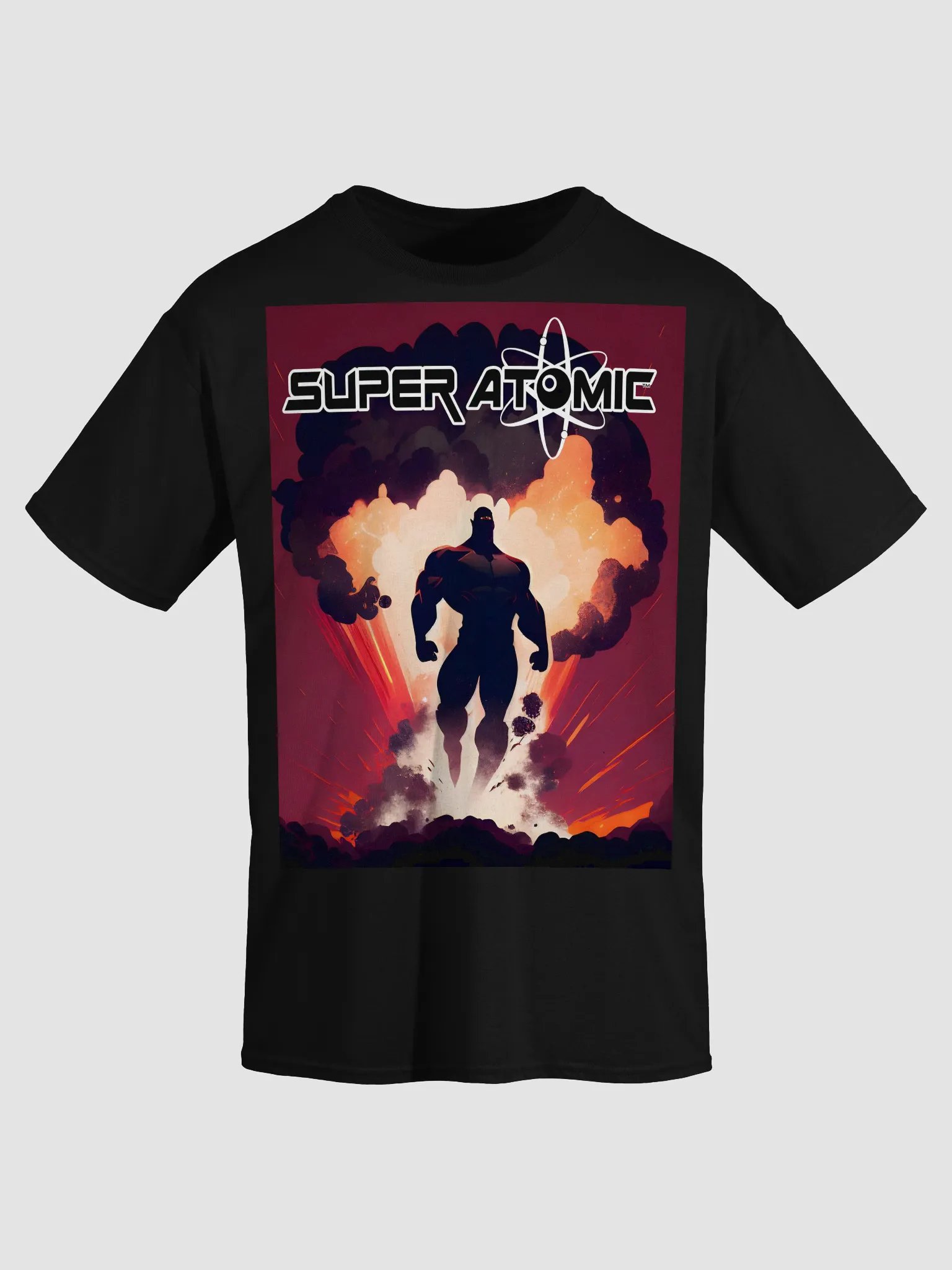 Super Atomic Roleplaying Game product image (3)