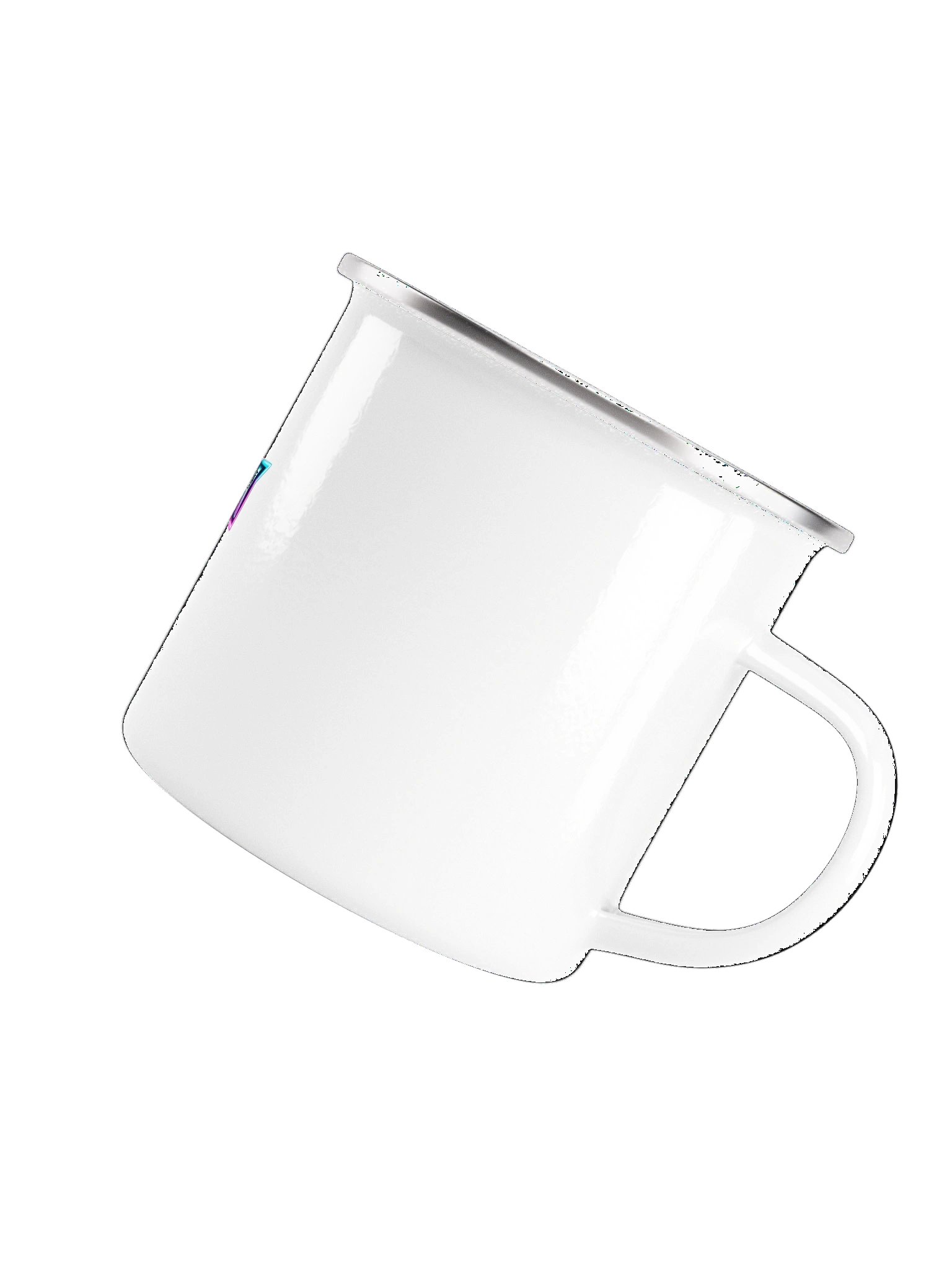 Victory Royale Enamel Mug product image (5)
