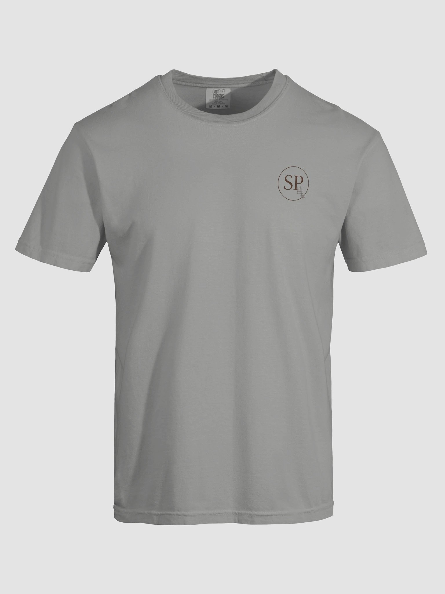 The Set Point Volleyball Tee product image (21)
