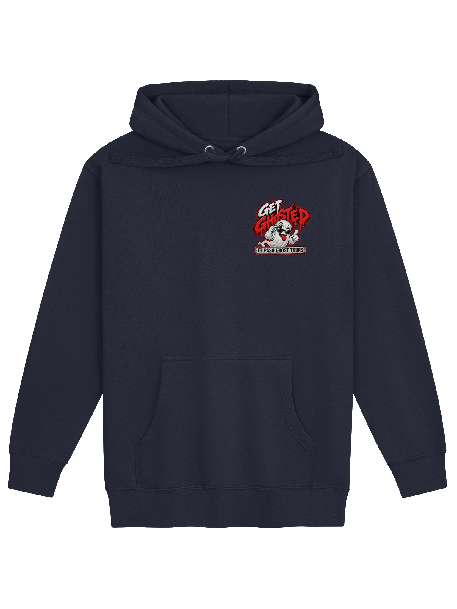 Get Ghosted | LIBRA | Signs As Ghosts Hoodie product image (57)