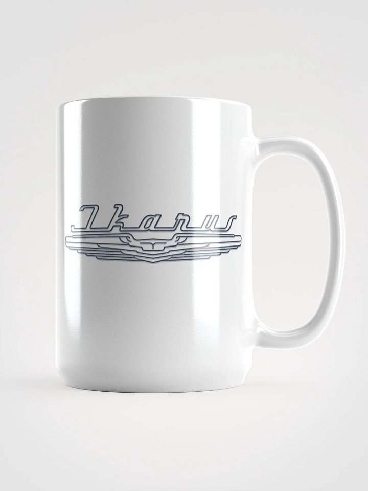 Ikarus, da schmeckt der Kaffee product image (1)