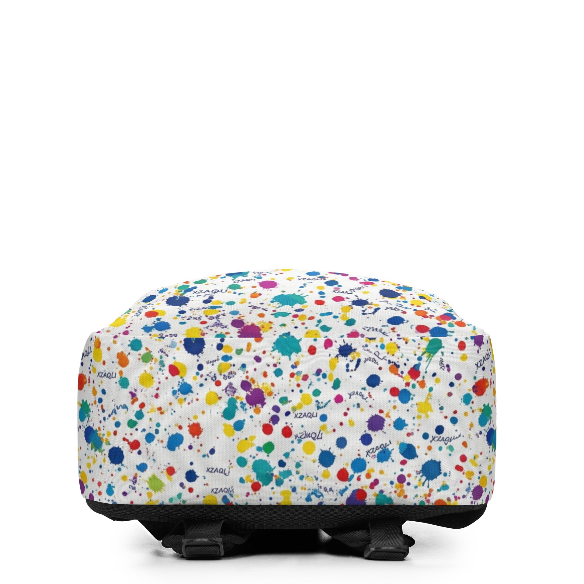 XZAQLI DripStream Premium Commuter Backpack product image (4)