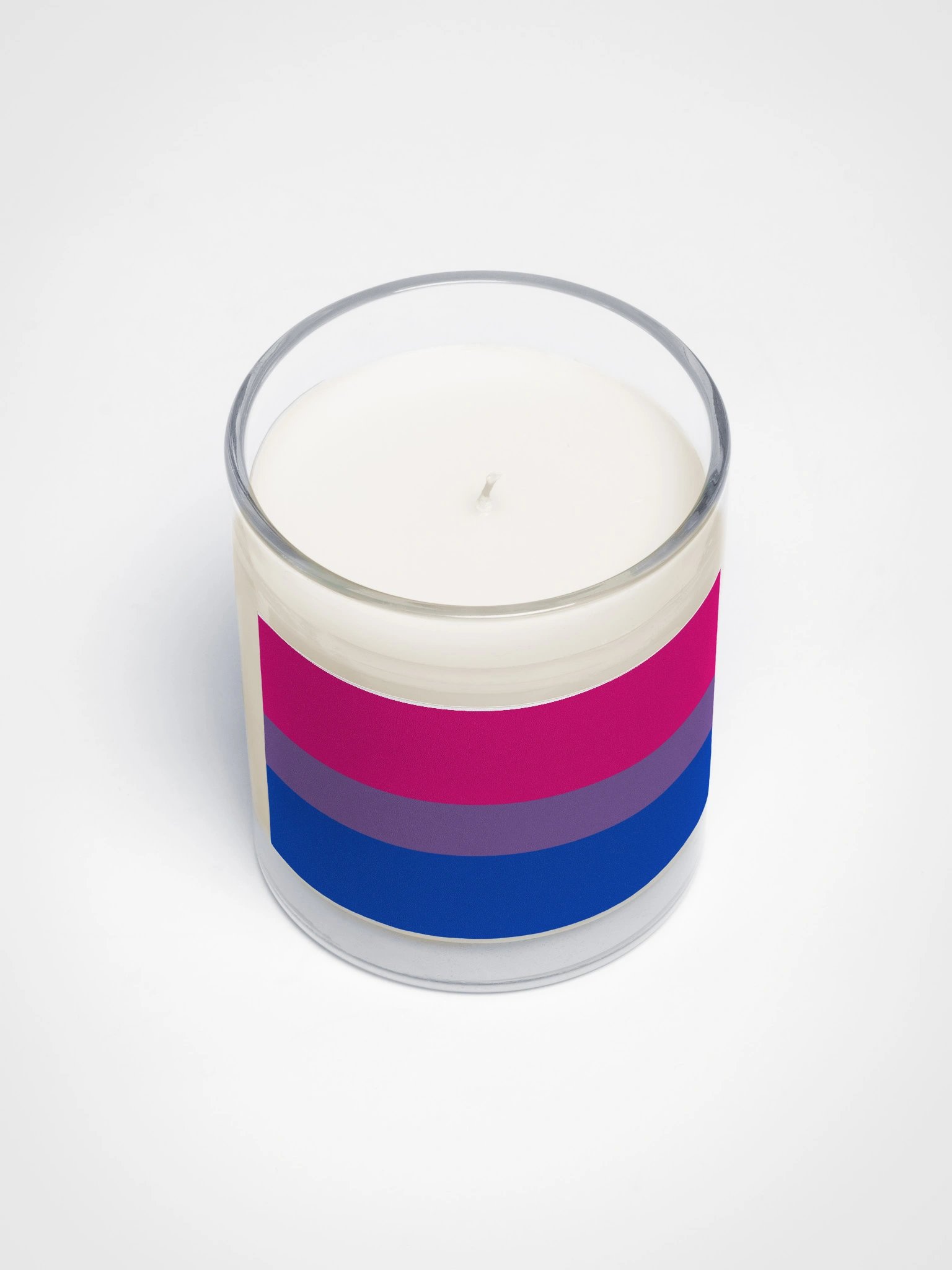 Bisexual Soy Candle product image (3)