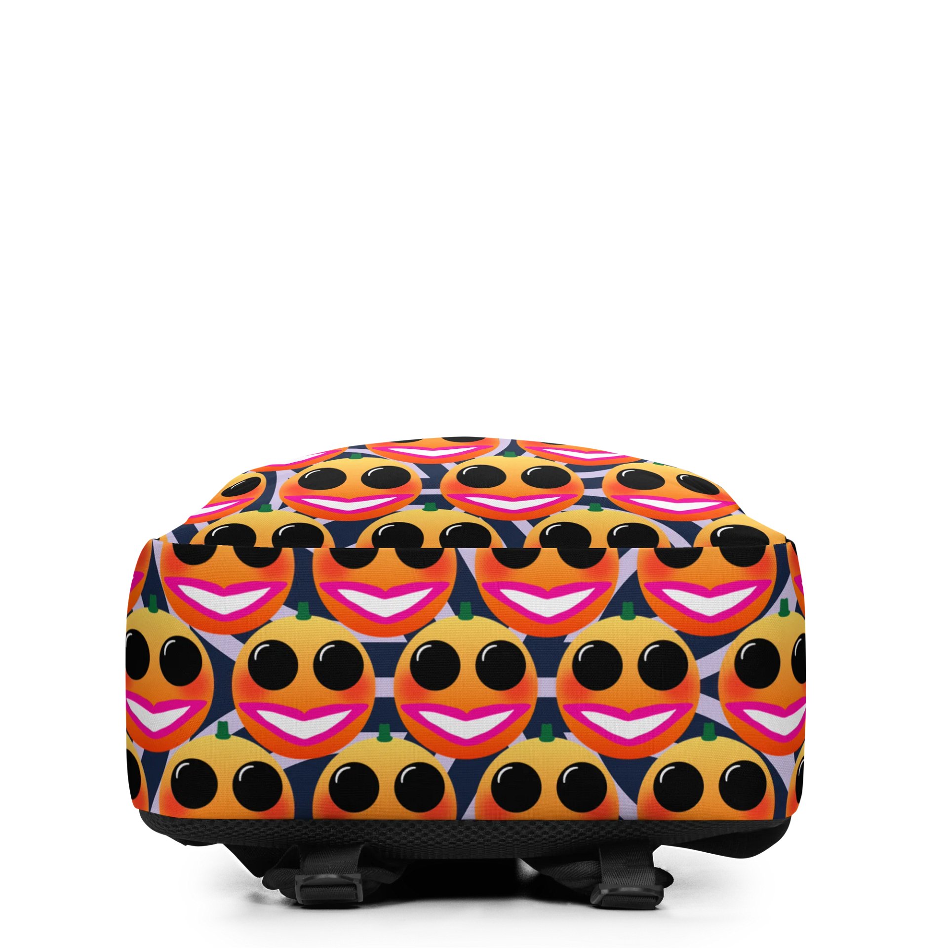 Sexy Orange Backpack product image (4)