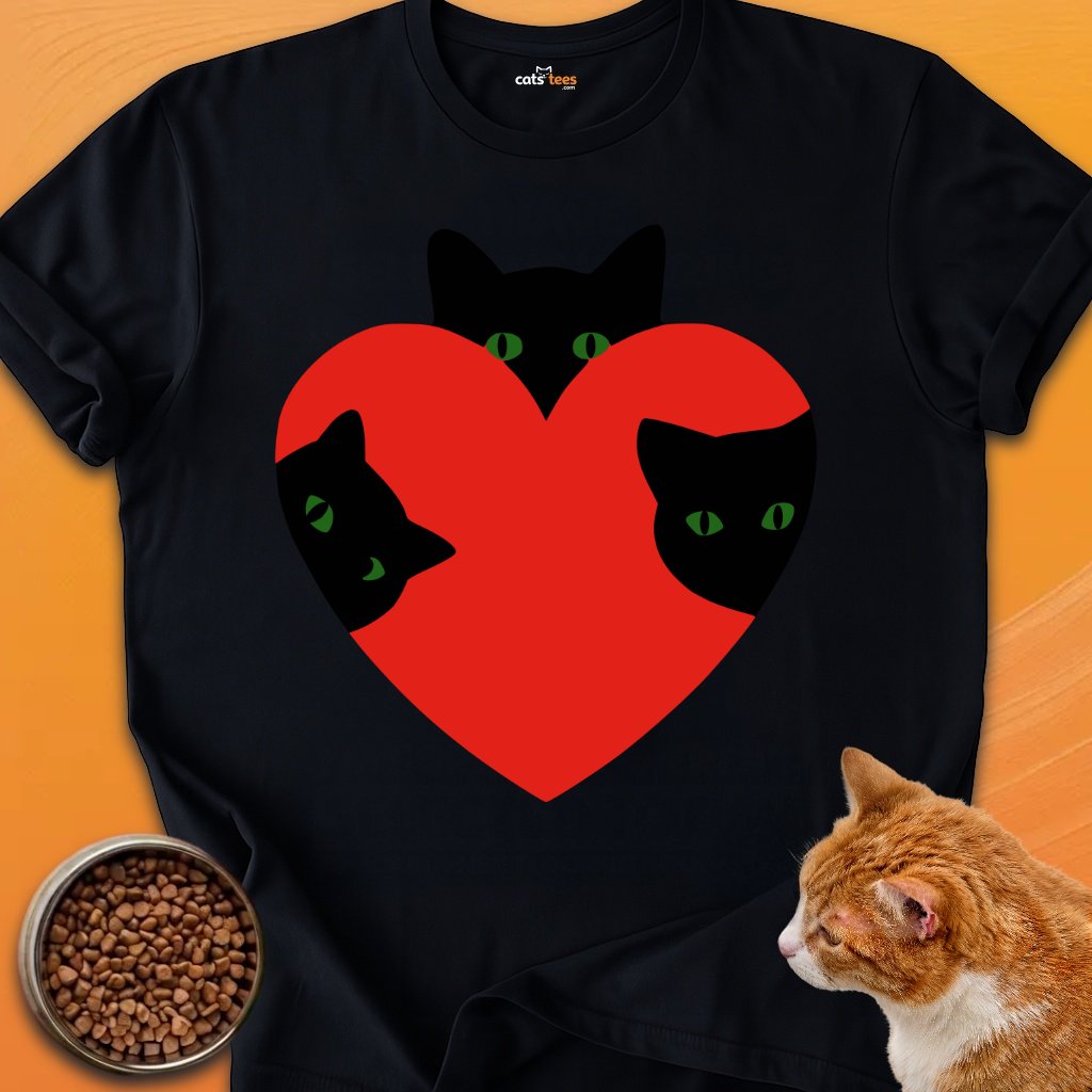 Cats in Heart product image (1)