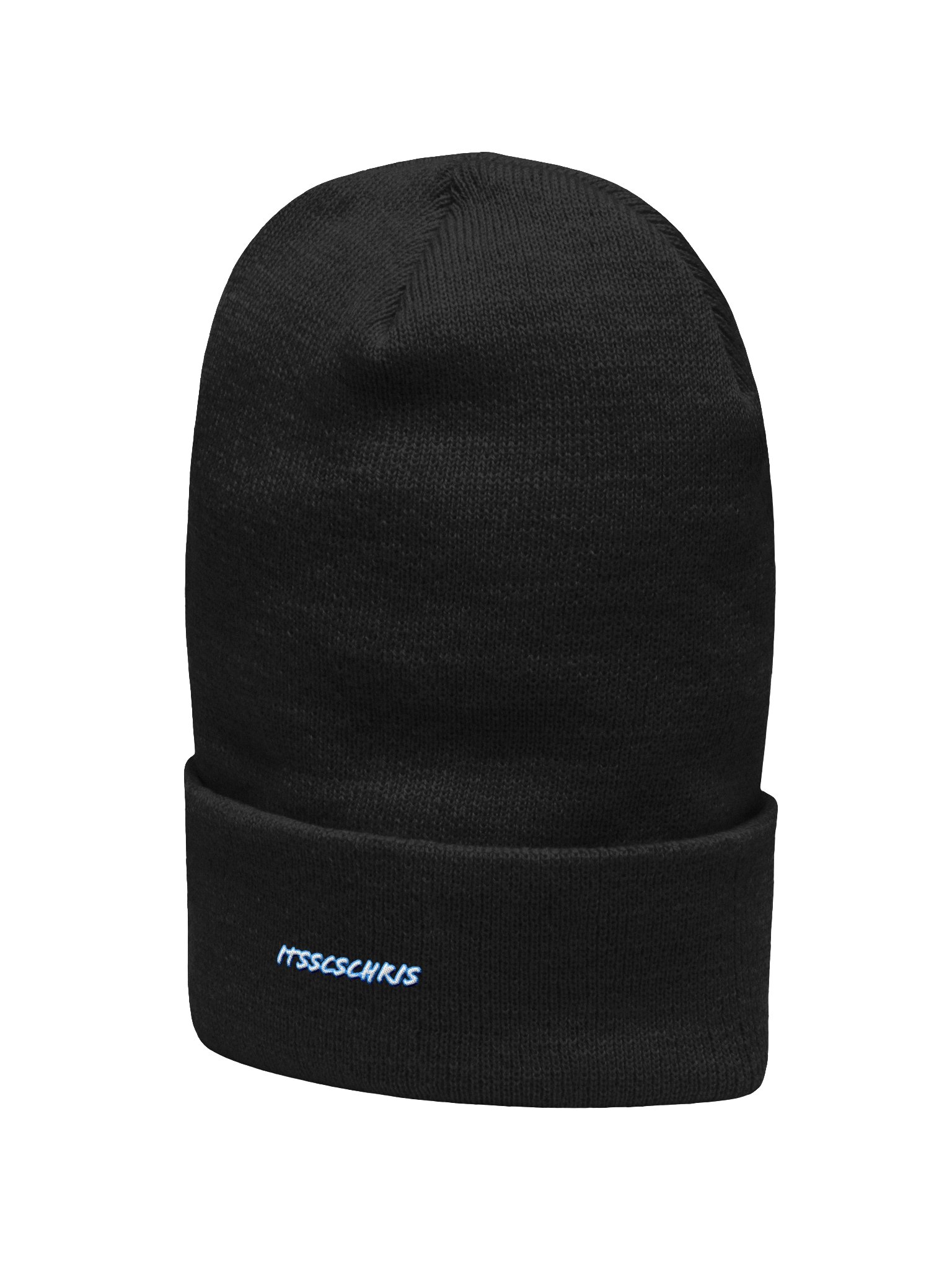 itssCSChris Beanie product image (16)