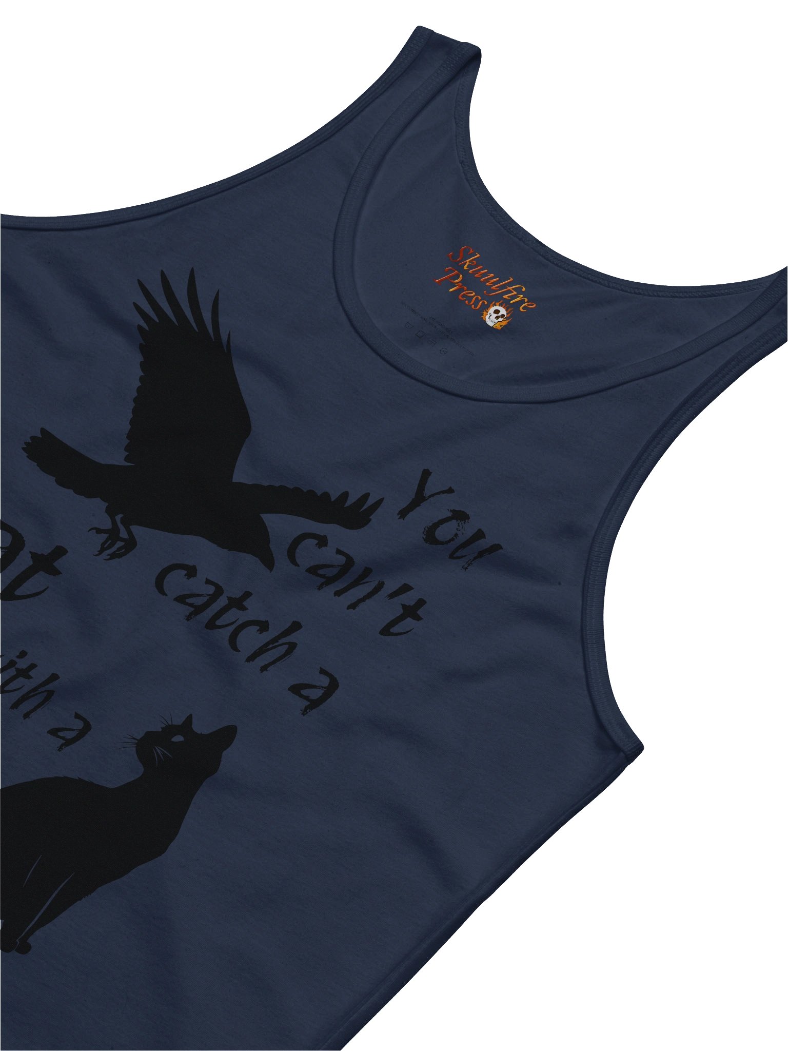 Catching Qat Jersey Tank product image (7)