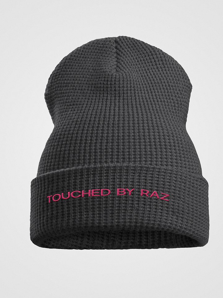 RS TOUCHED Beanie product image (1)