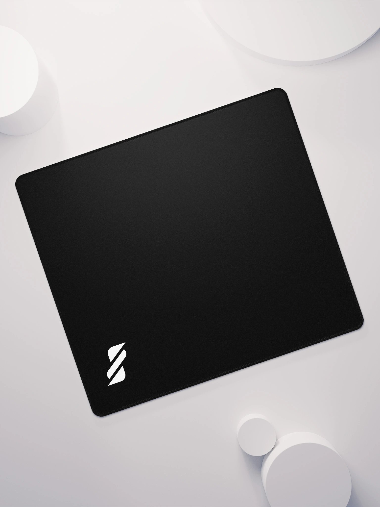Skux Mouse Pad (Black) product image (5)