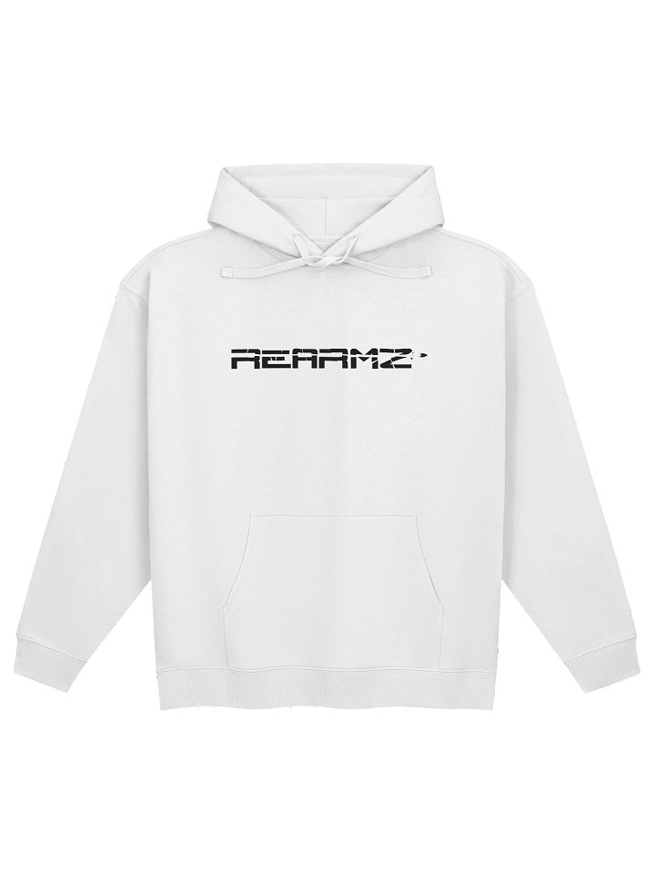 HD-001|WHITE product image (1)