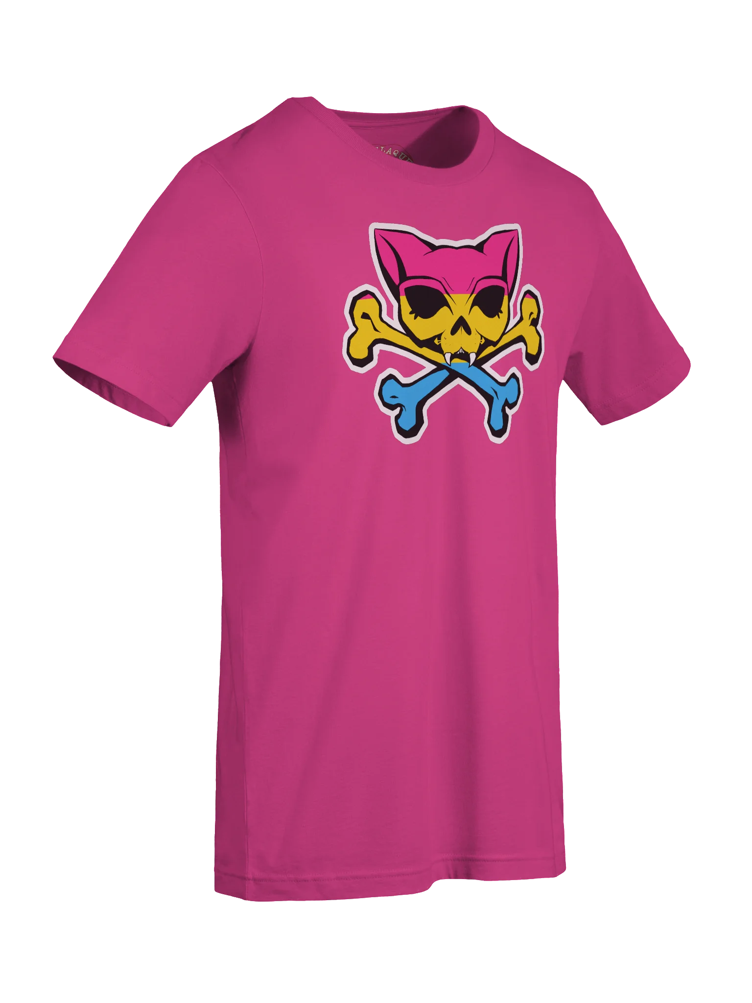 Panbones Pride Tee product image (47)
