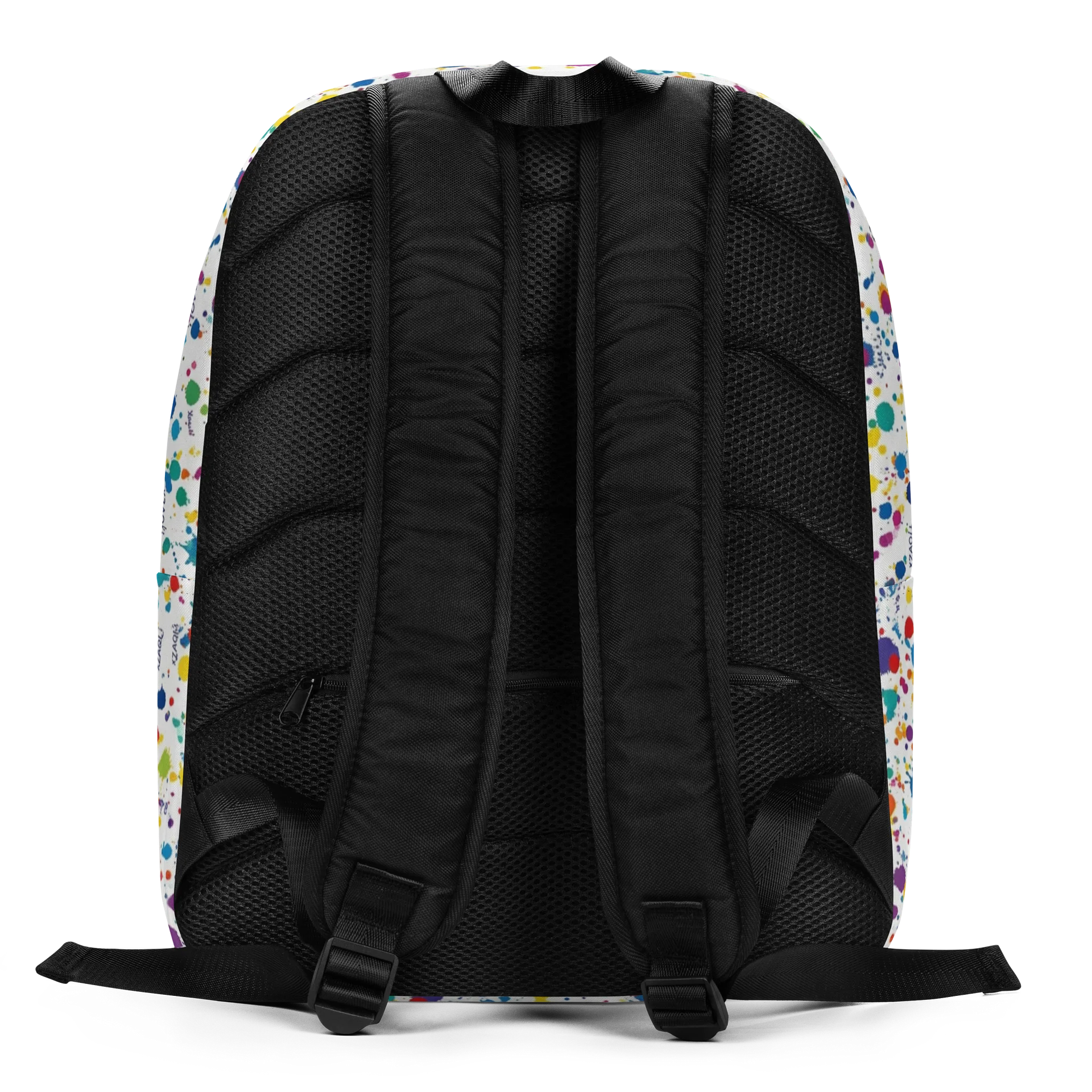XZAQLI DripStream Premium Commuter Backpack product image (5)