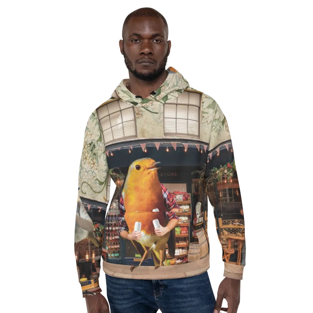 Locals hoodie product image (5)