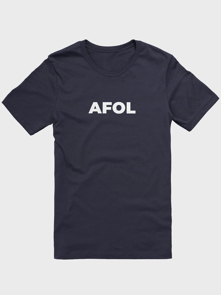 AFOL Tee product image (6)