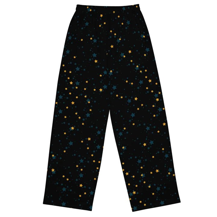 Aries 2025, Adorable Ram, Pants product image (2)
