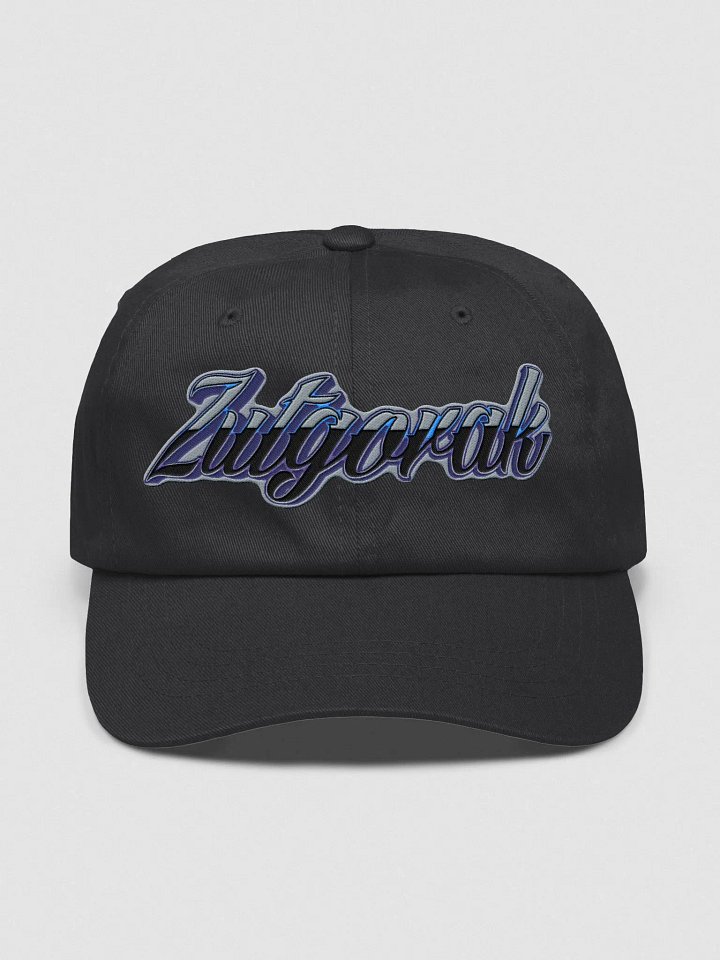 Blue Cap product image (1)