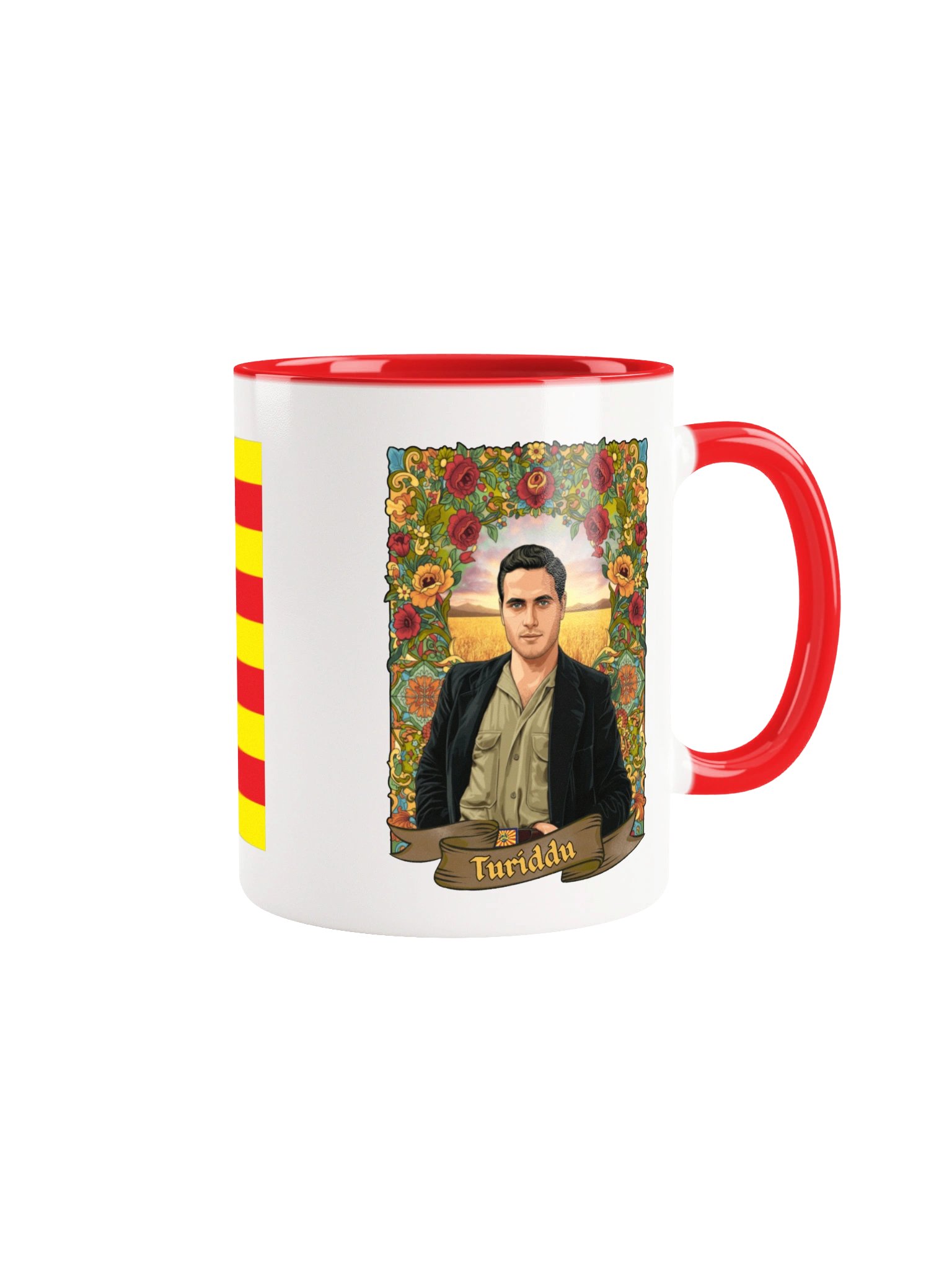 TURIDDU EVIS mug product image (1)