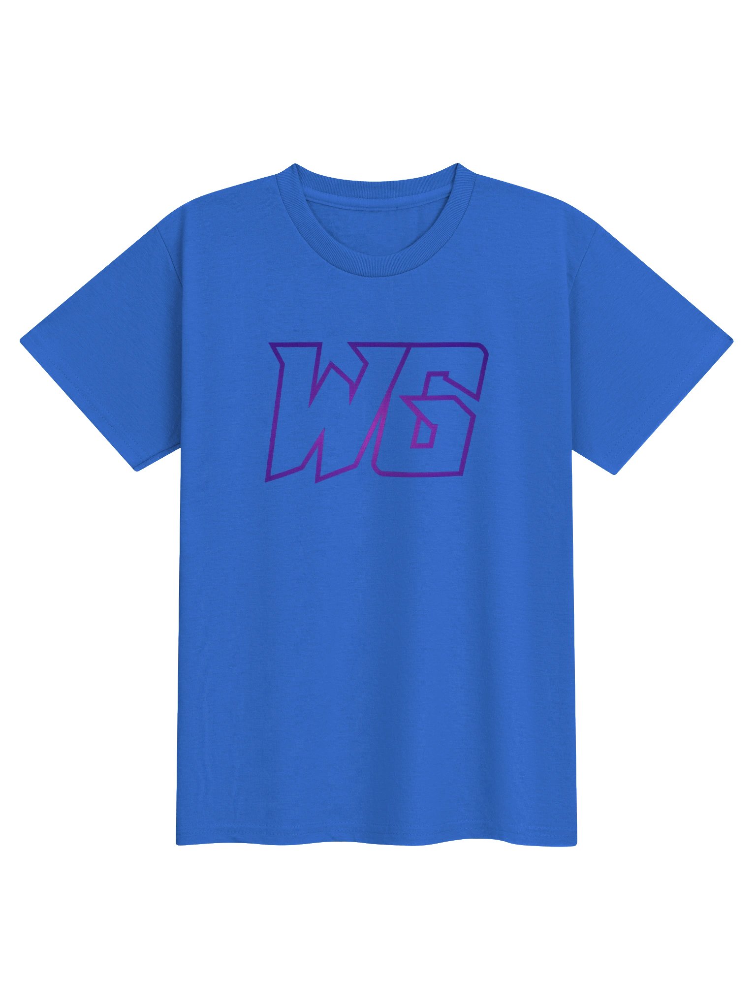 Youth Wise Grape Tee! product image (8)