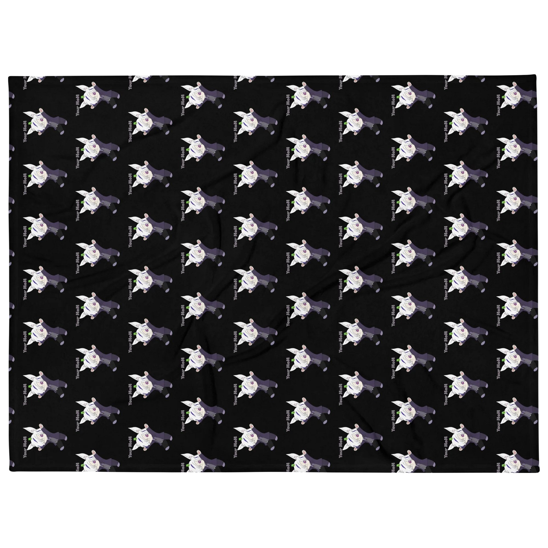 Your MoM Blanket product image (1)