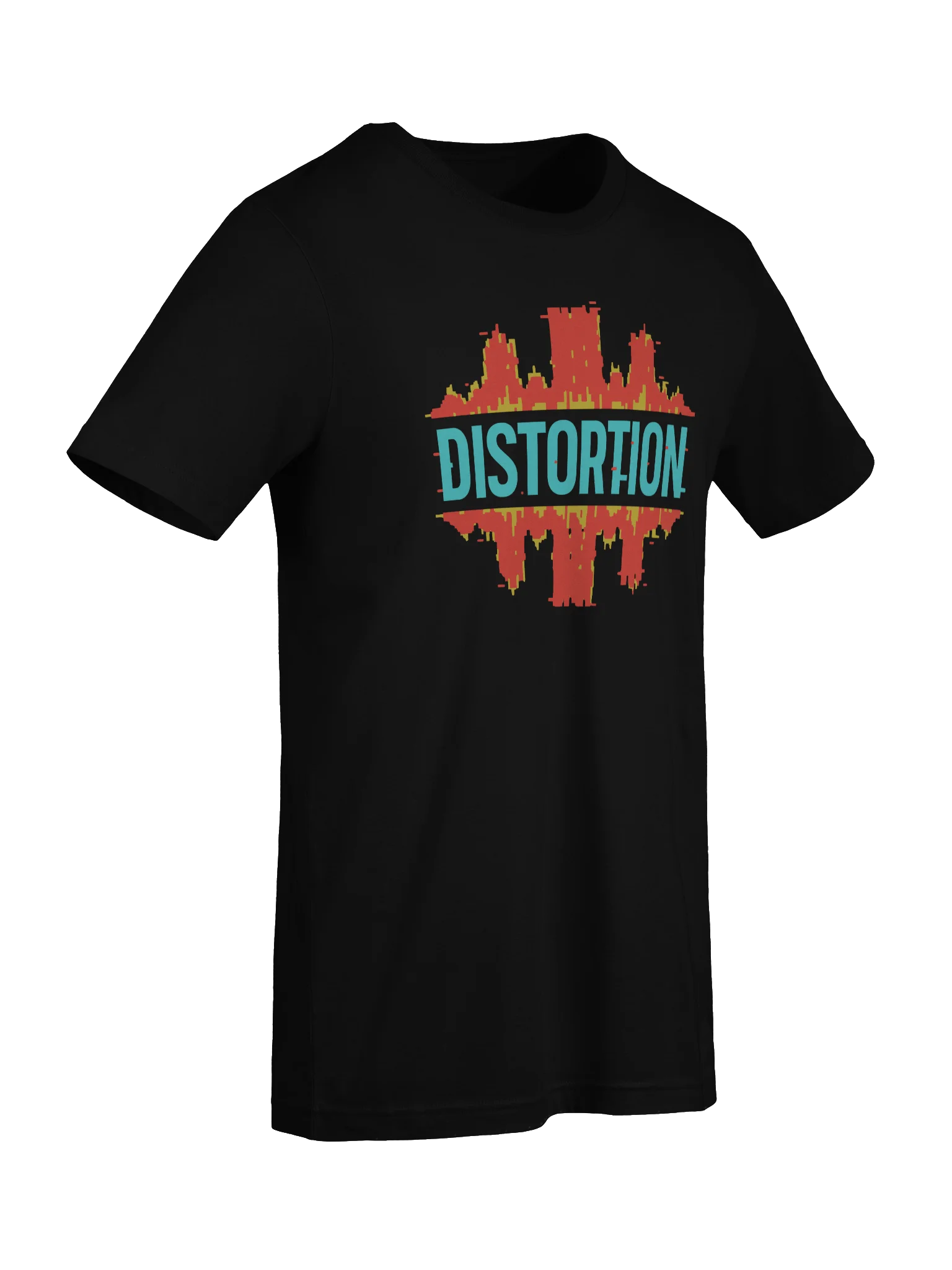 DISTORTION! product image (3)
