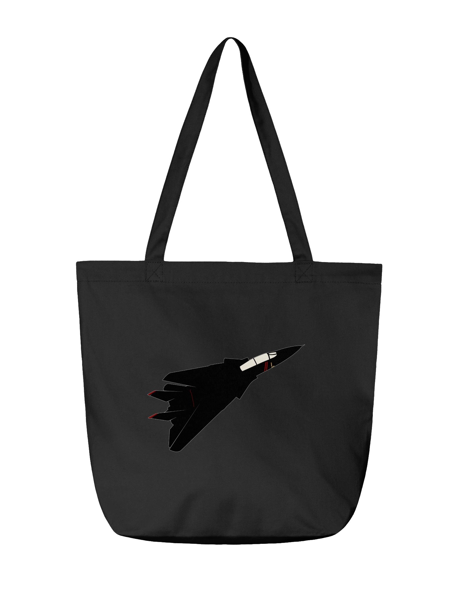 Ghosts Tote Bag product image (2)