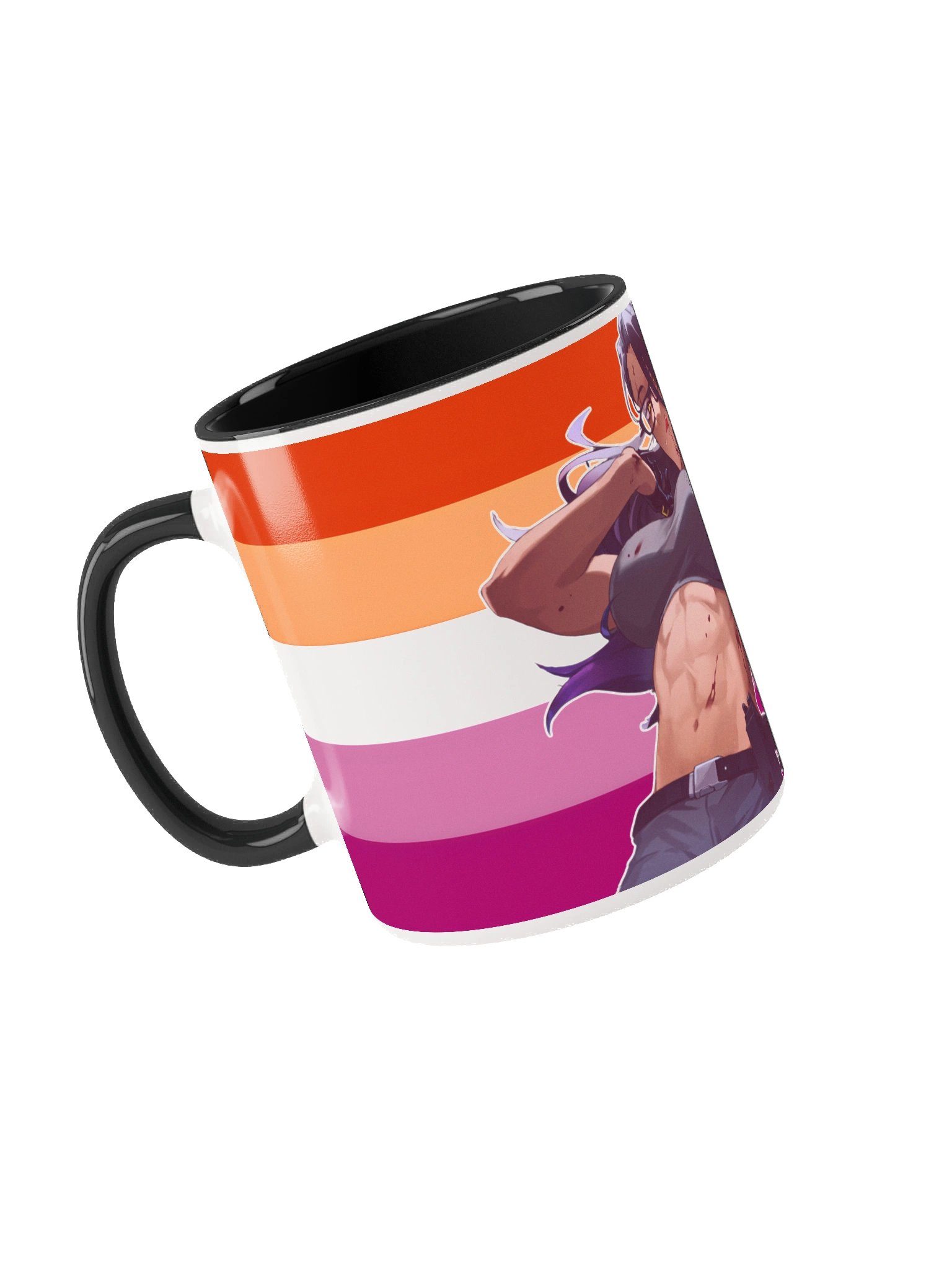 Lesbian Venom Mug product image (12)