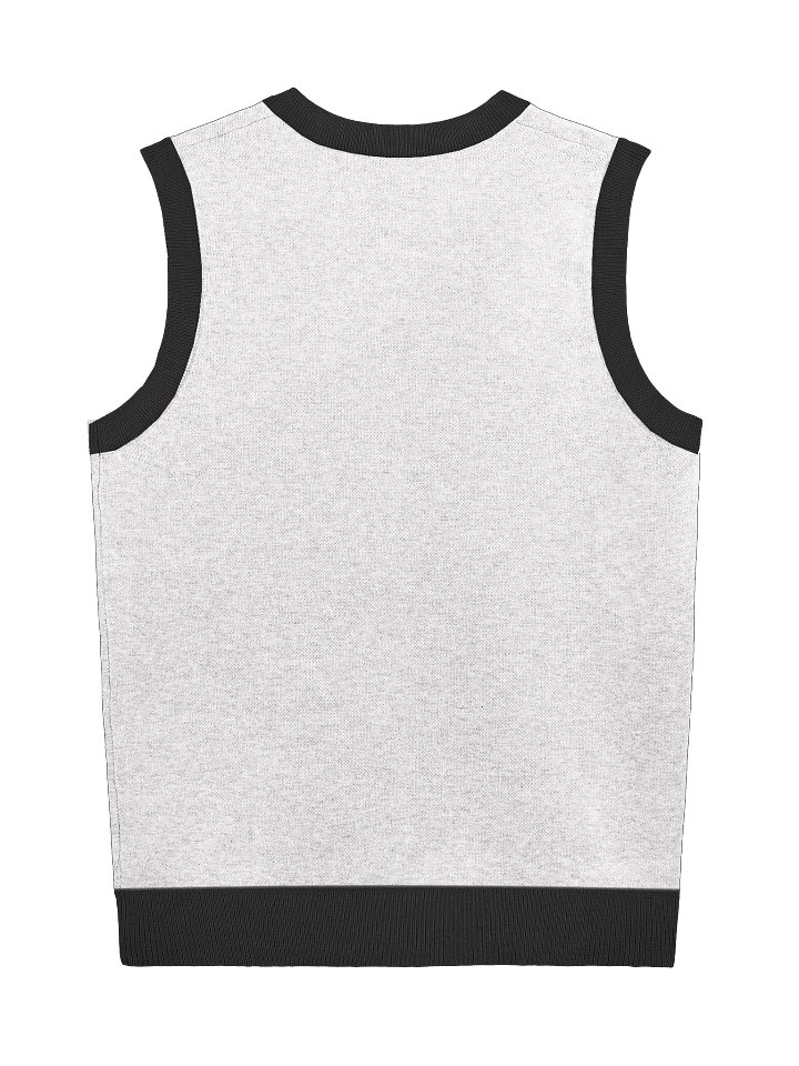"NO SIGN" vest product image (6)