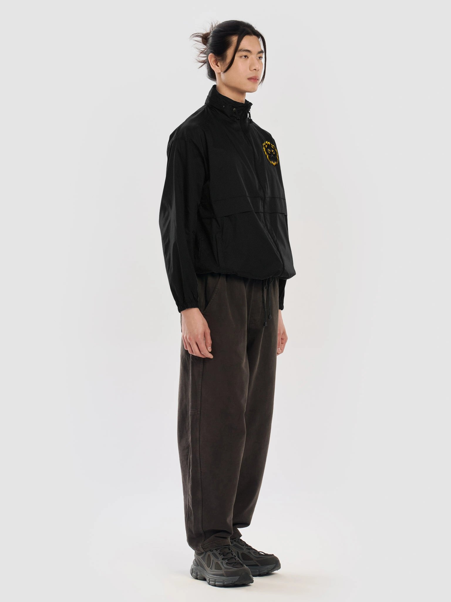 Squad Night Jacket product image (5)