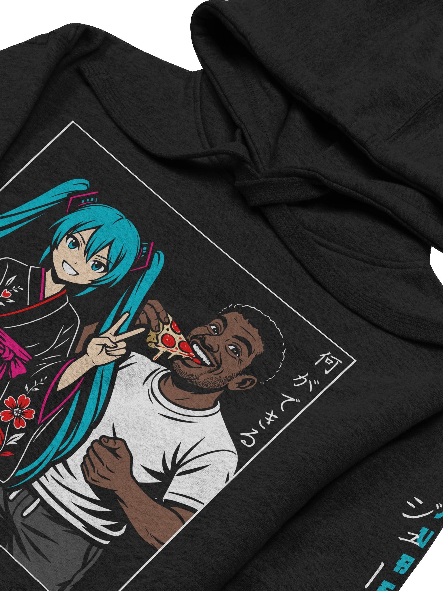 Best Ending Hoodie product image (3)